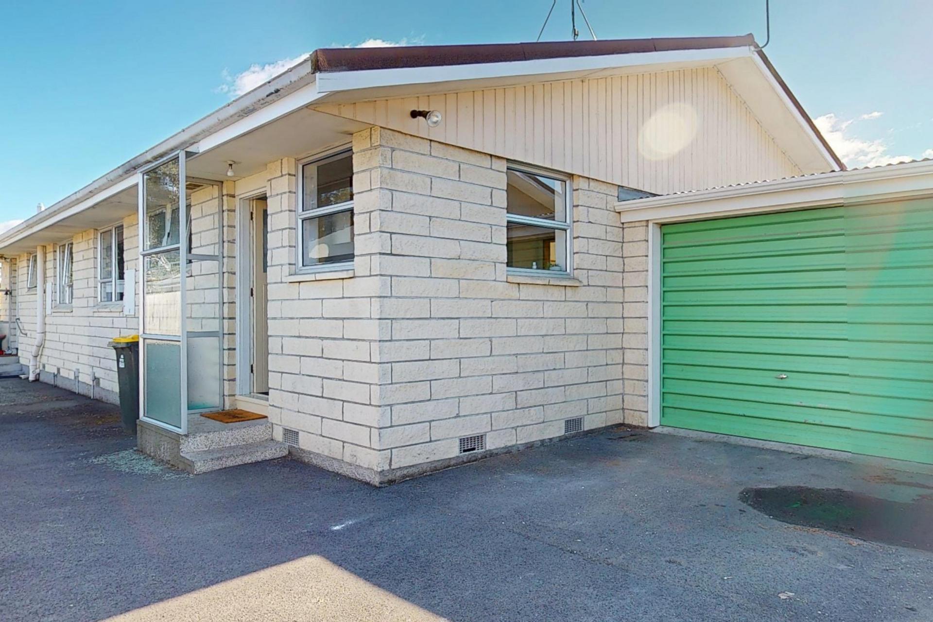 Unit 3, 294 Wills Street, Ashburton
