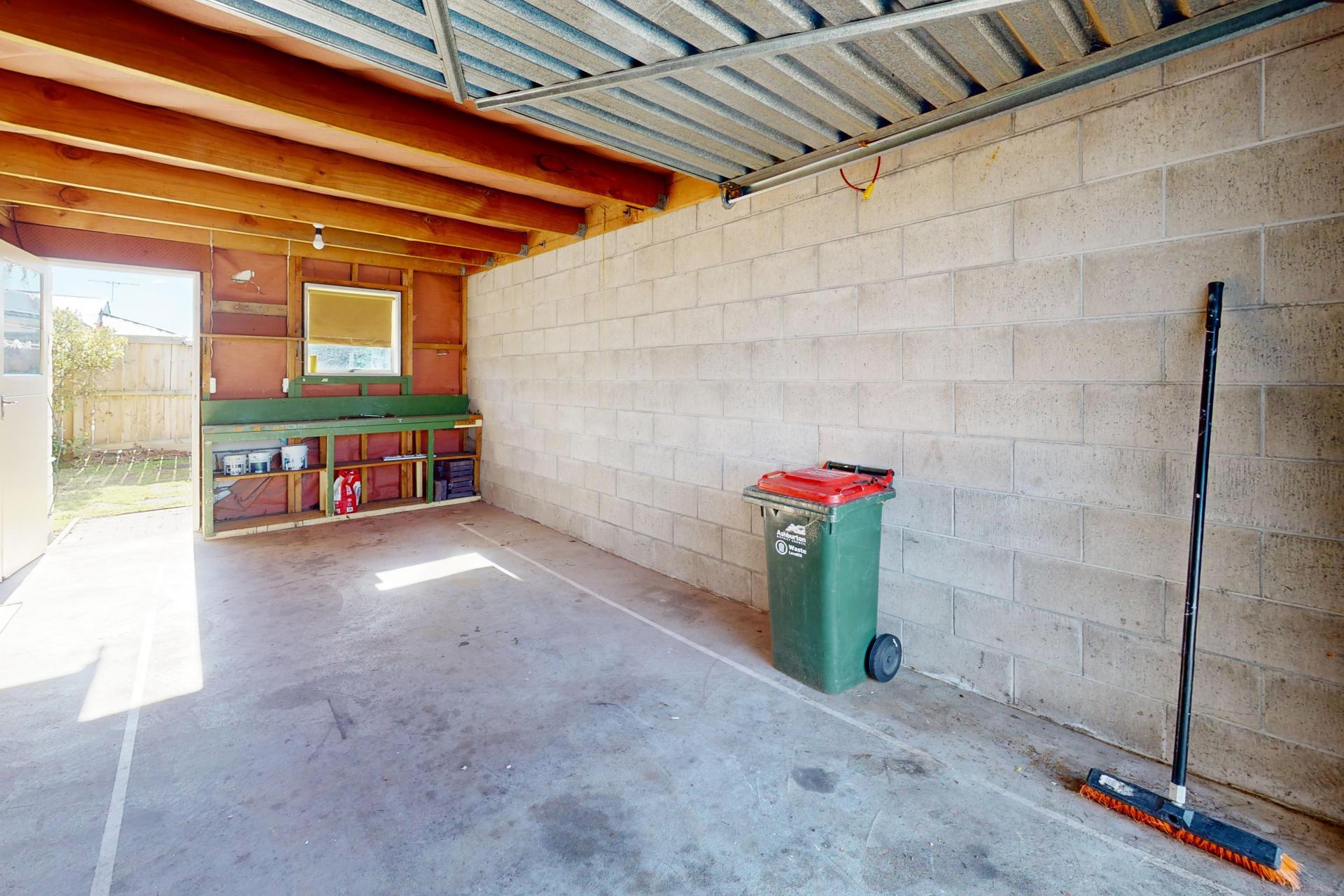 Unit 3, 294 Wills Street, Ashburton