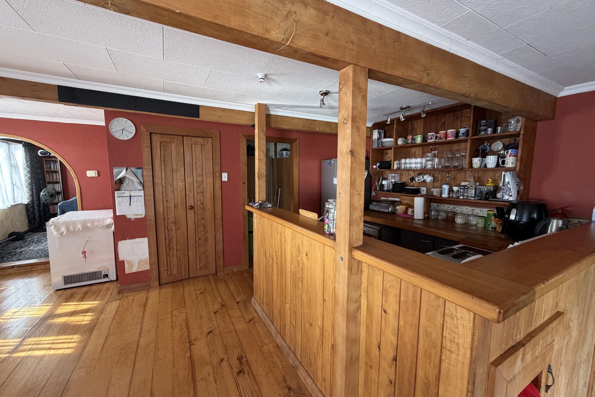 239 High Street, Dannevirke