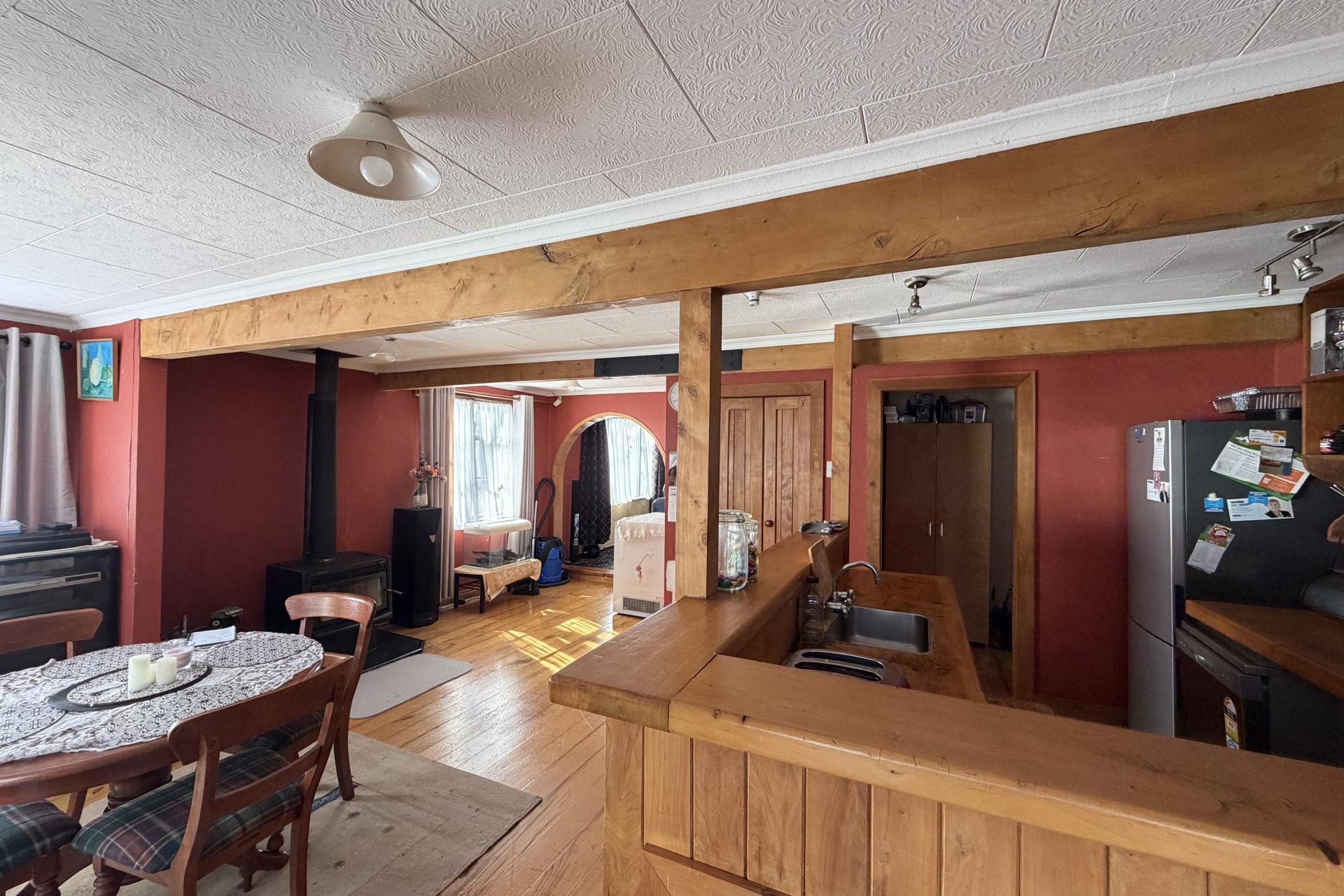 239 High Street, Dannevirke