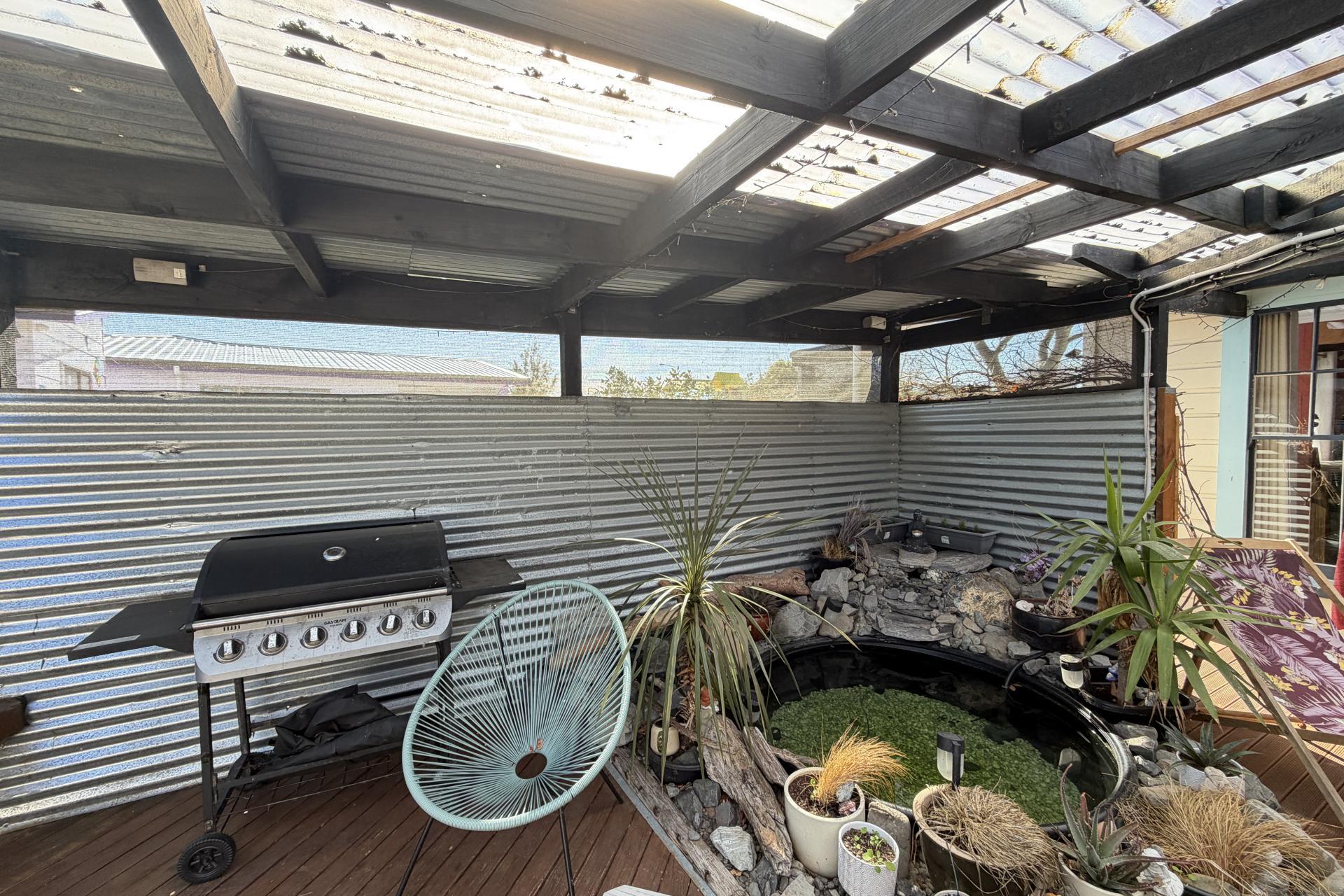 239 High Street, Dannevirke