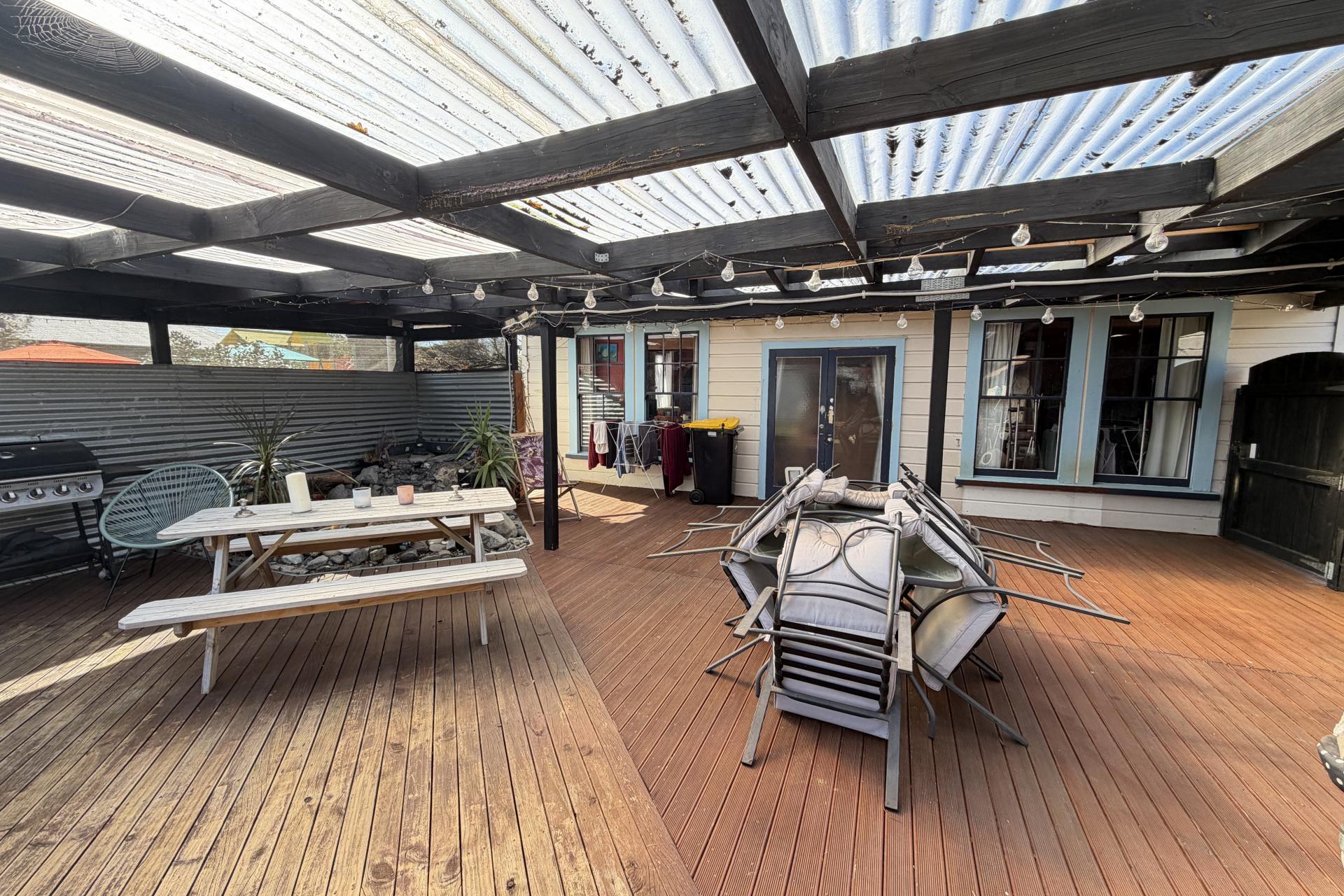 239 High Street, Dannevirke