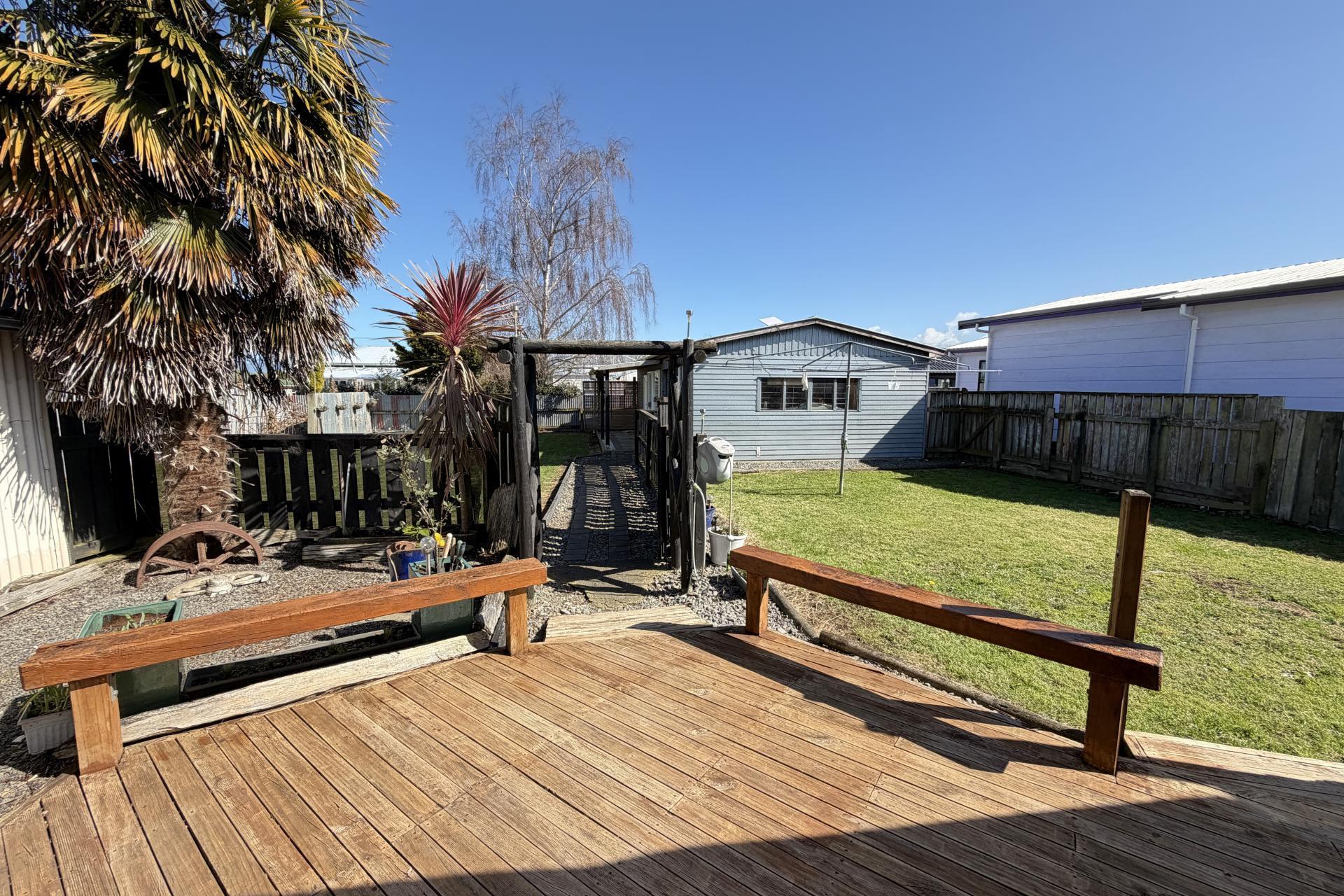 239 High Street, Dannevirke