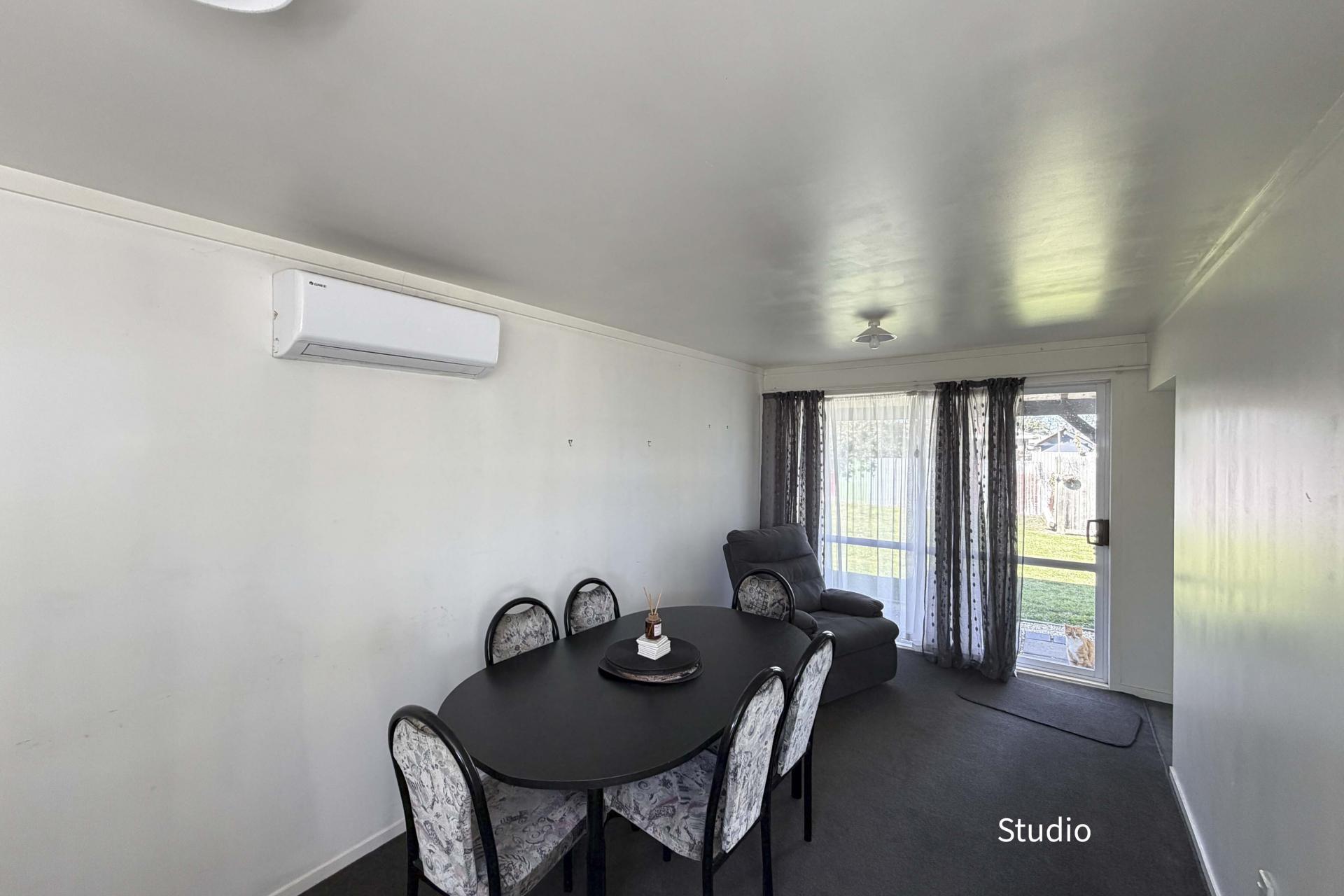 239 High Street, Dannevirke