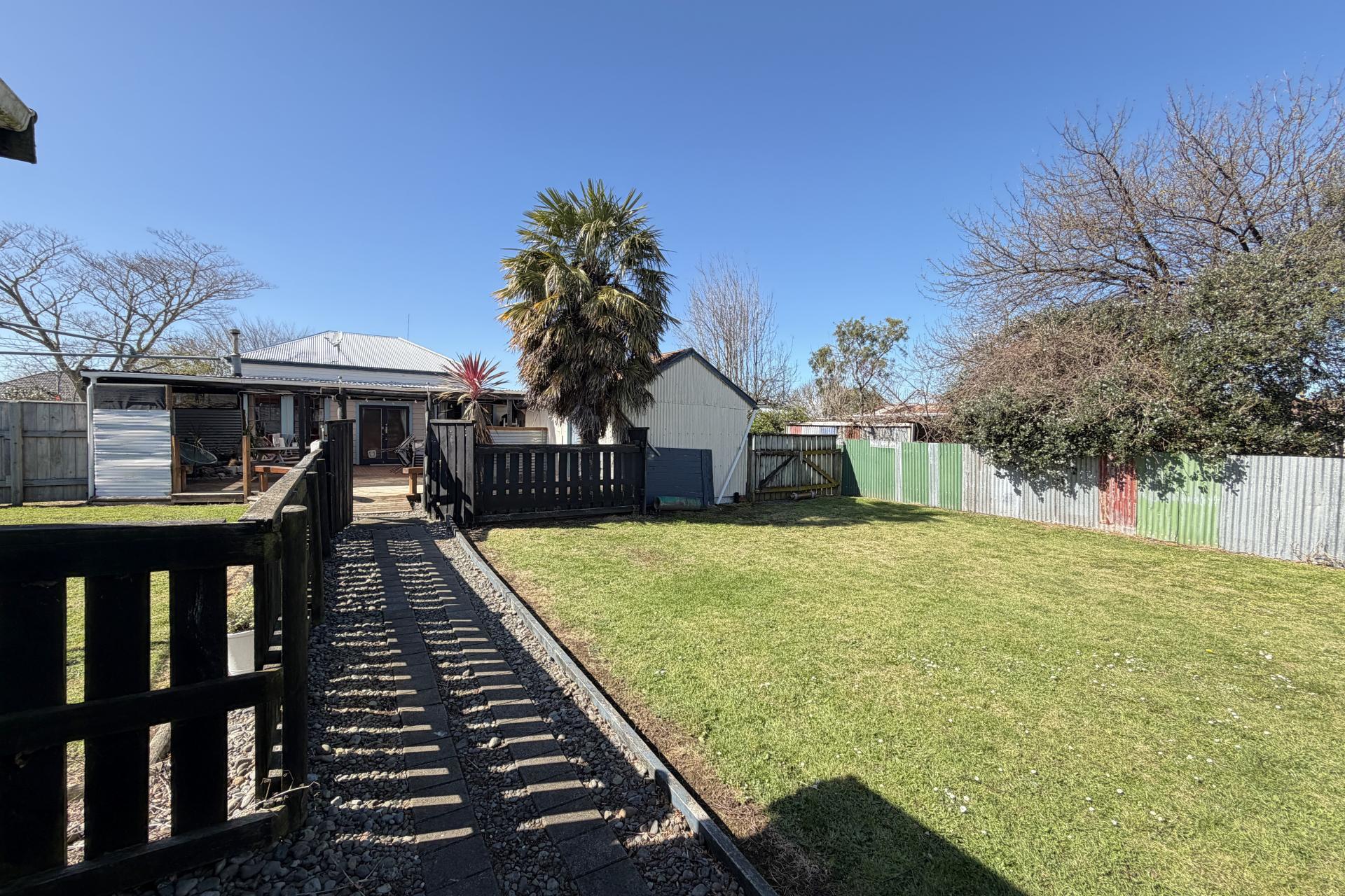 239 High Street, Dannevirke