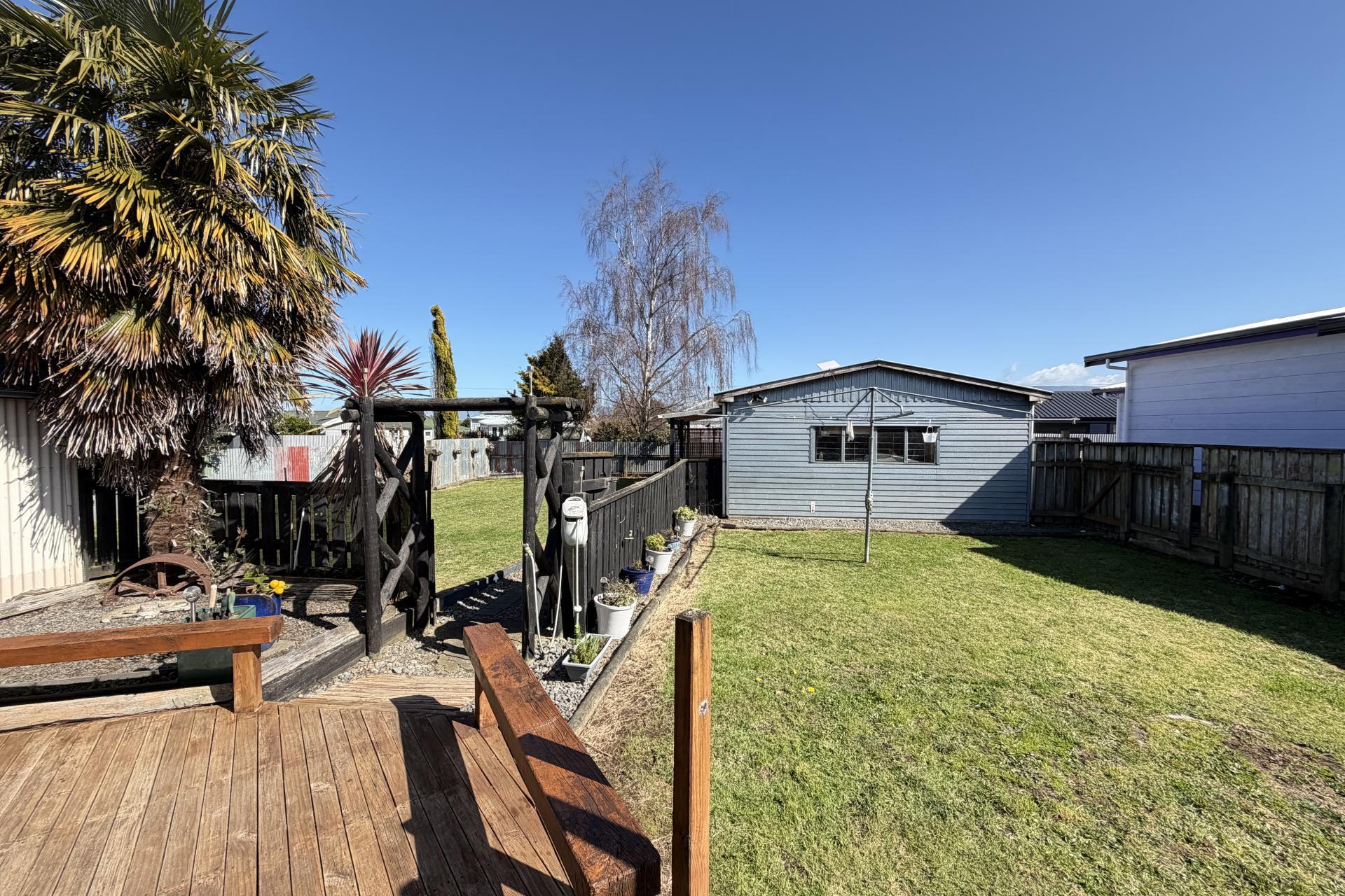 239 High Street, Dannevirke