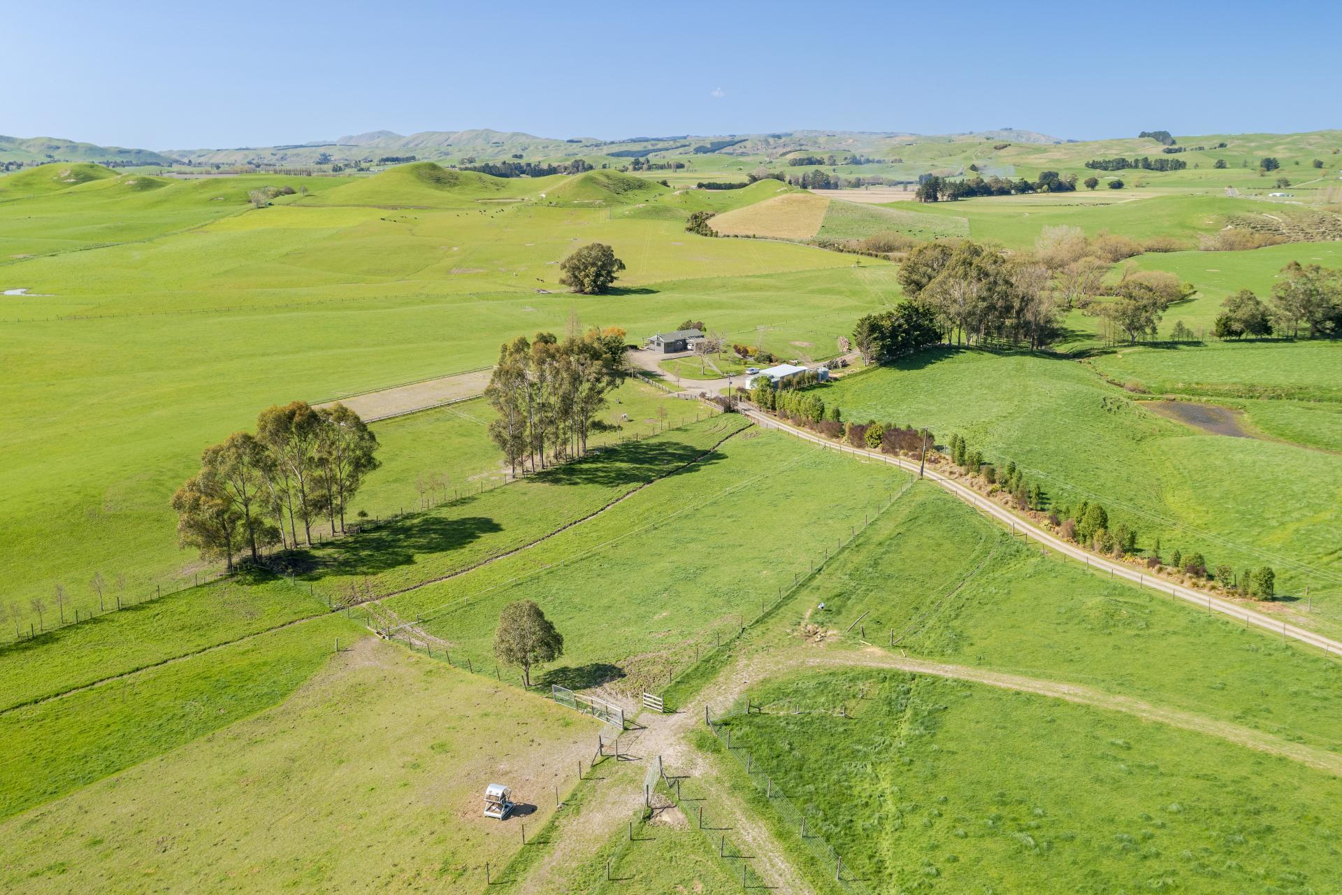 199B Elsthorpe Road, Otane