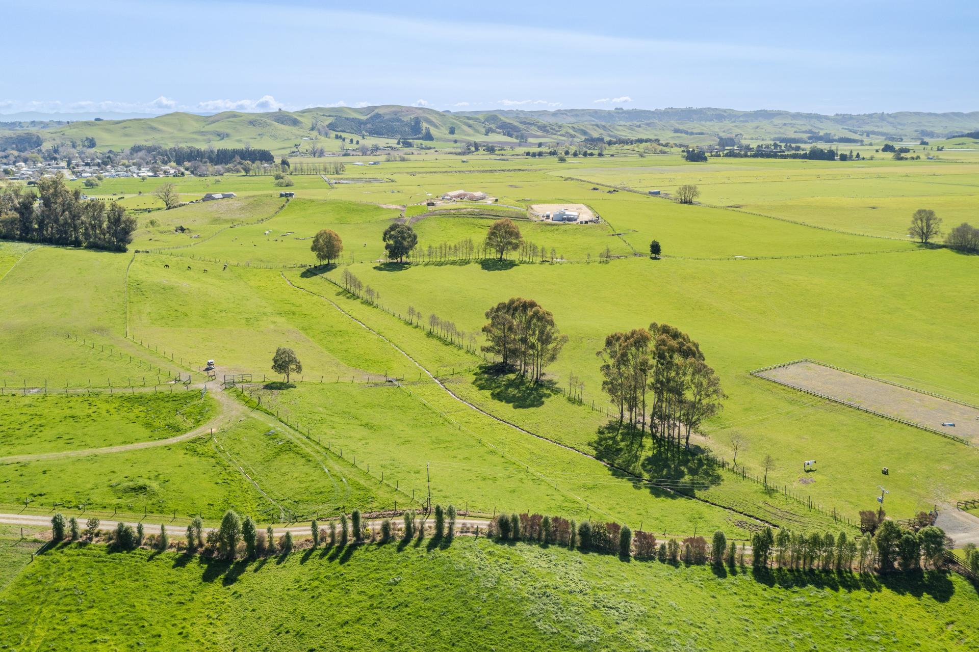 199B Elsthorpe Road, Otane