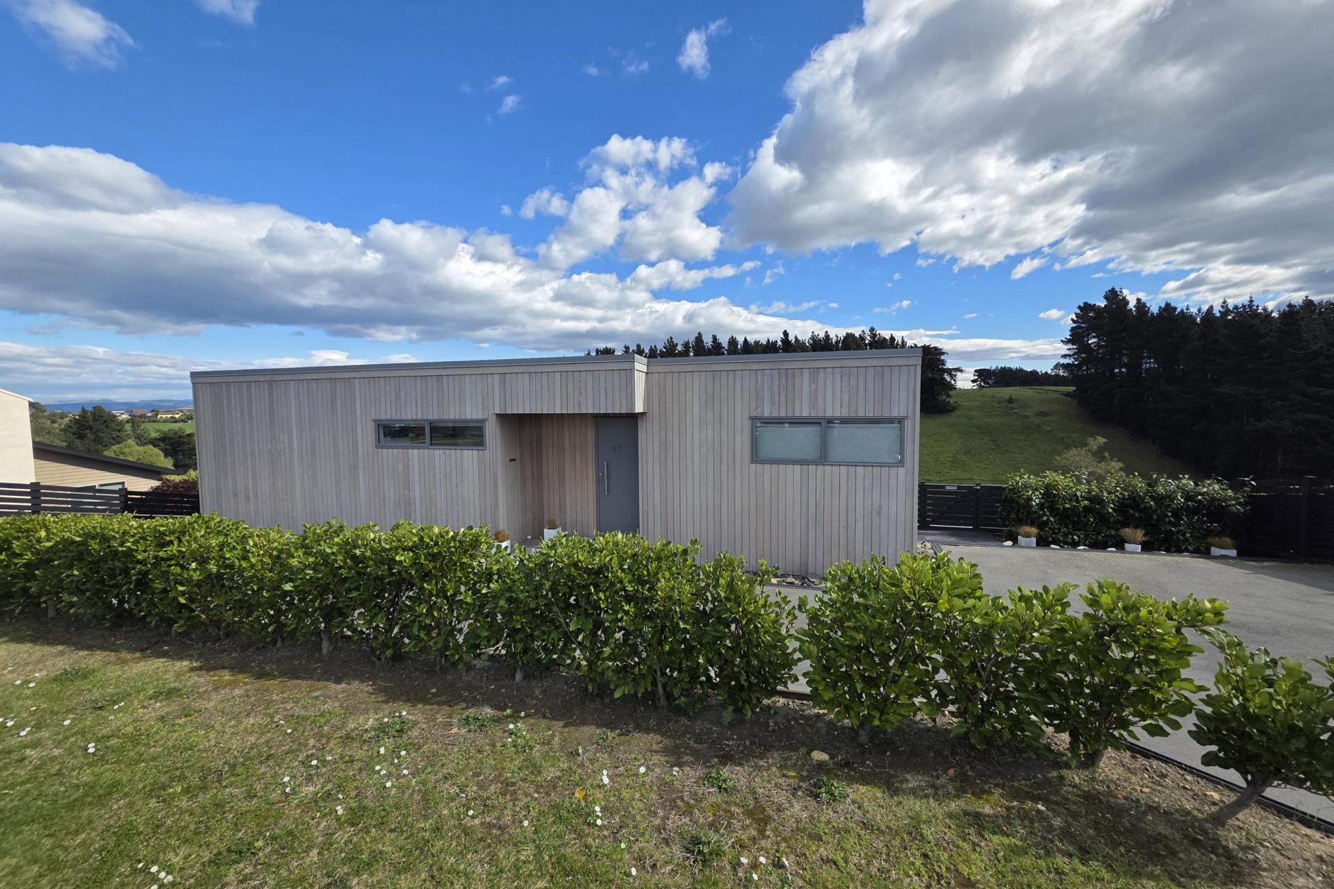 52 Reservoir Road, Oamaru North