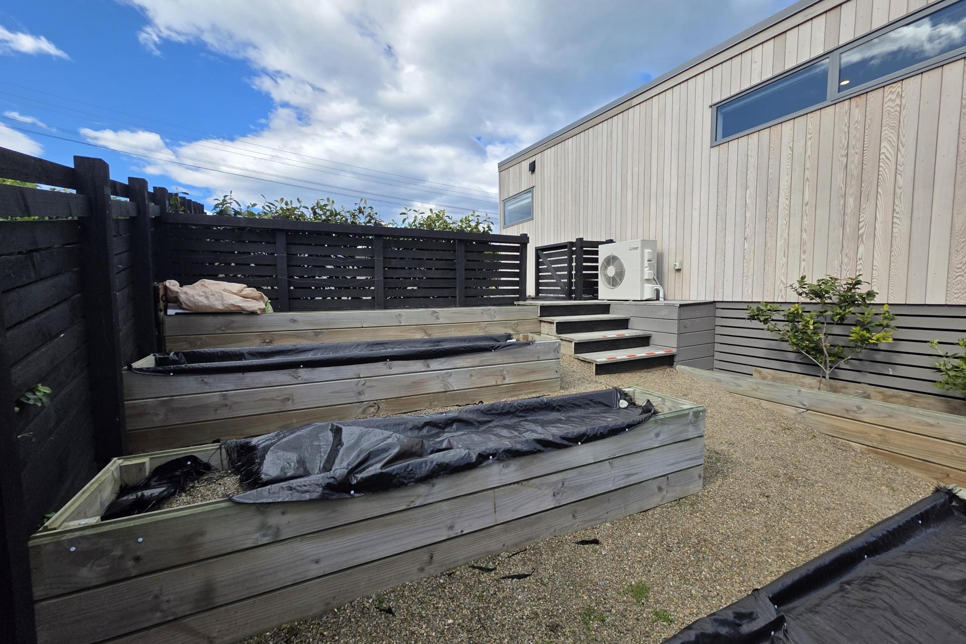 52 Reservoir Road, Oamaru North