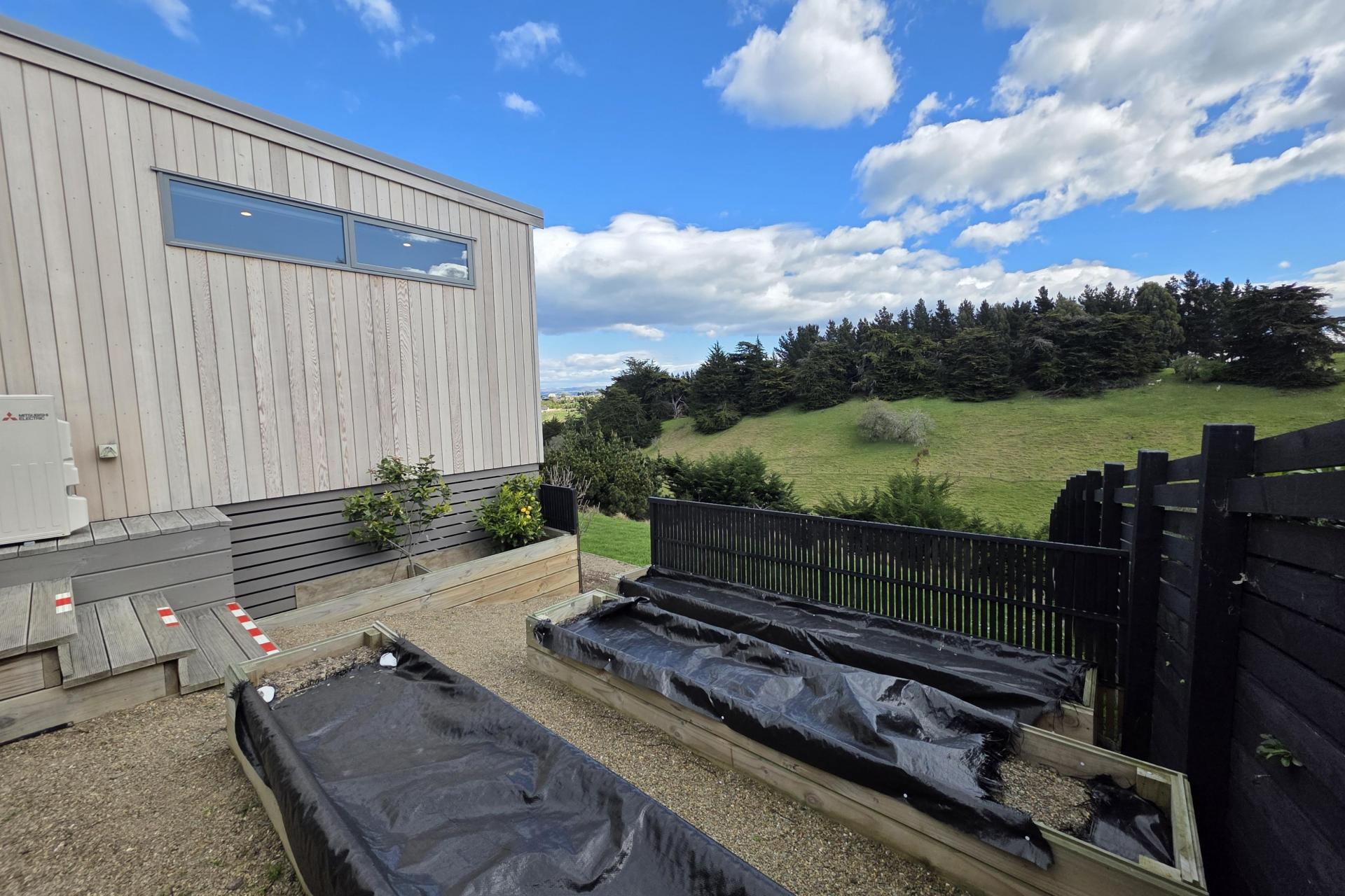 52 Reservoir Road, Oamaru North