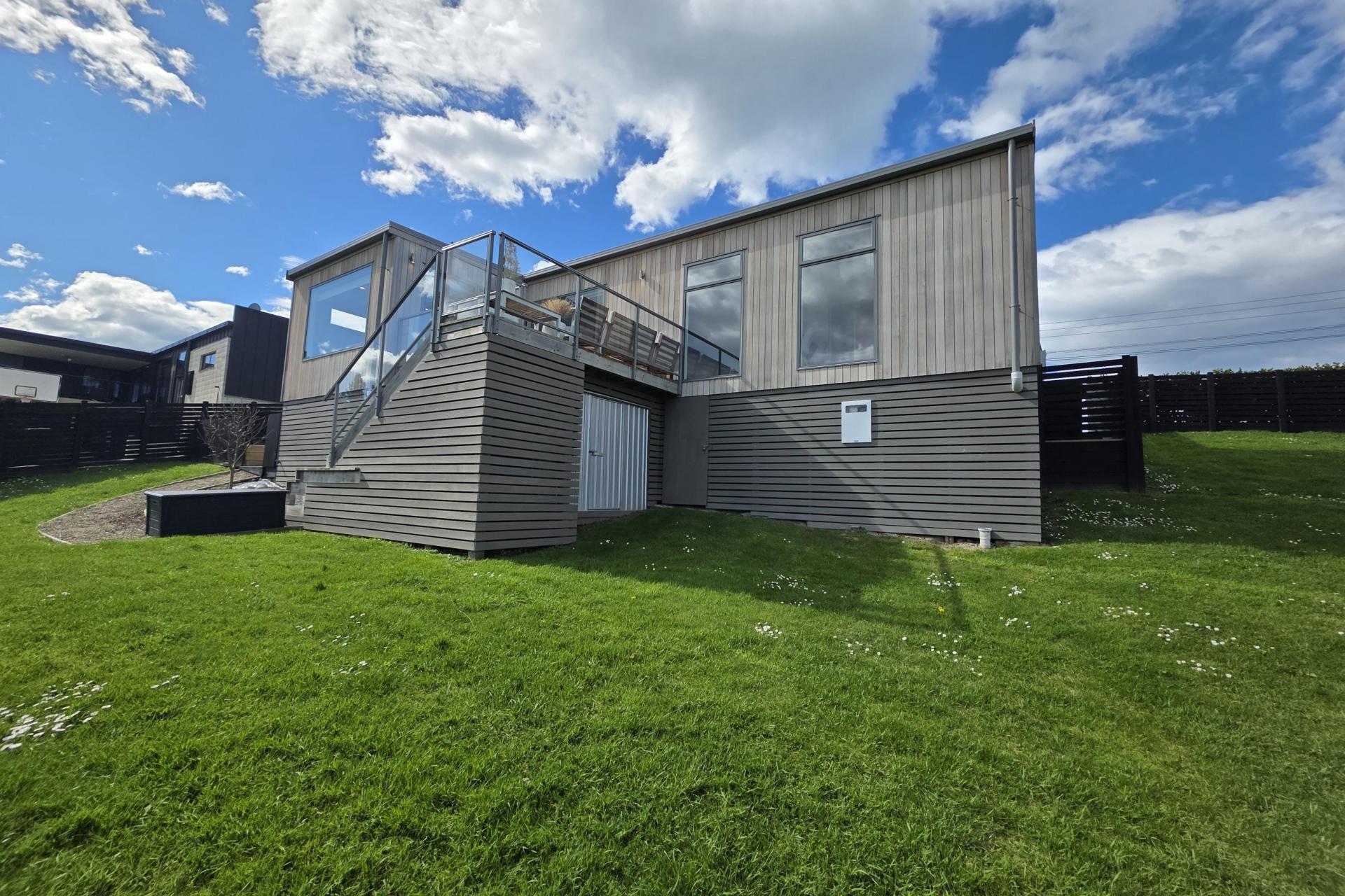 52 Reservoir Road, Oamaru North