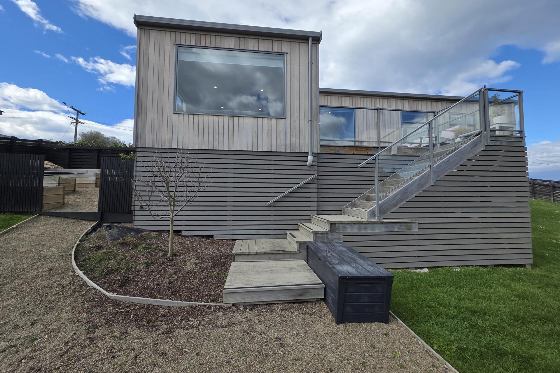 52 Reservoir Road, Oamaru North