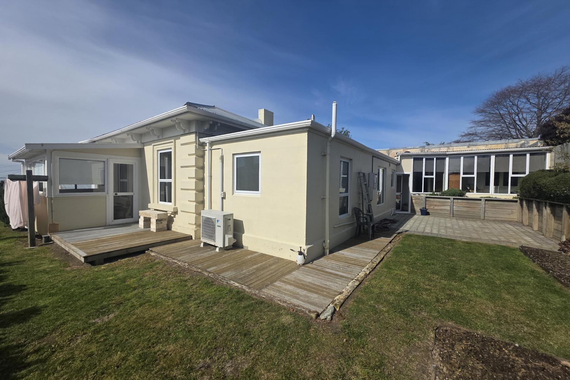 10A Wharfe Street, South Hill