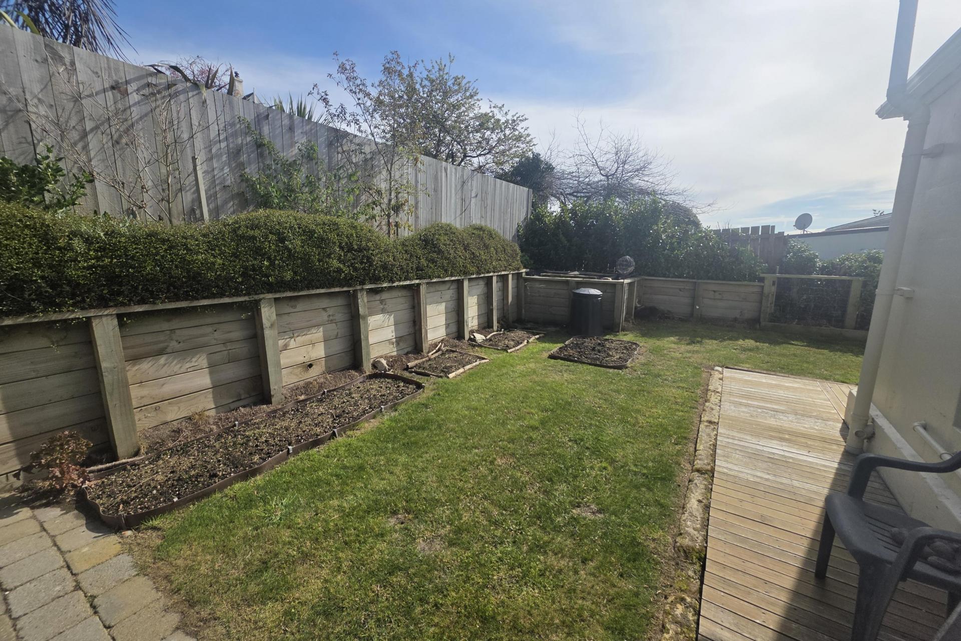 10A Wharfe Street, South Hill