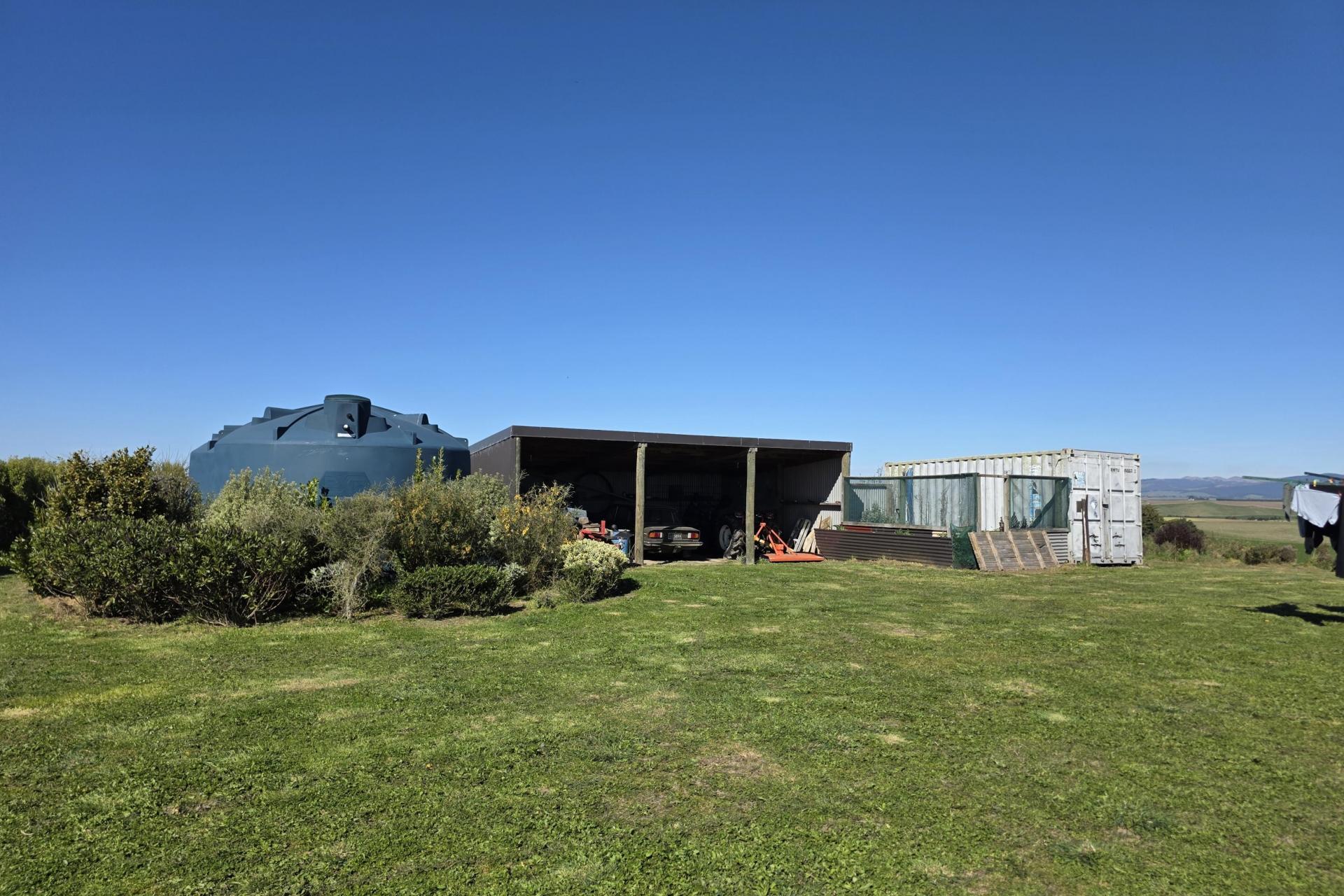 1125 Waianakarua Road, Kakanui