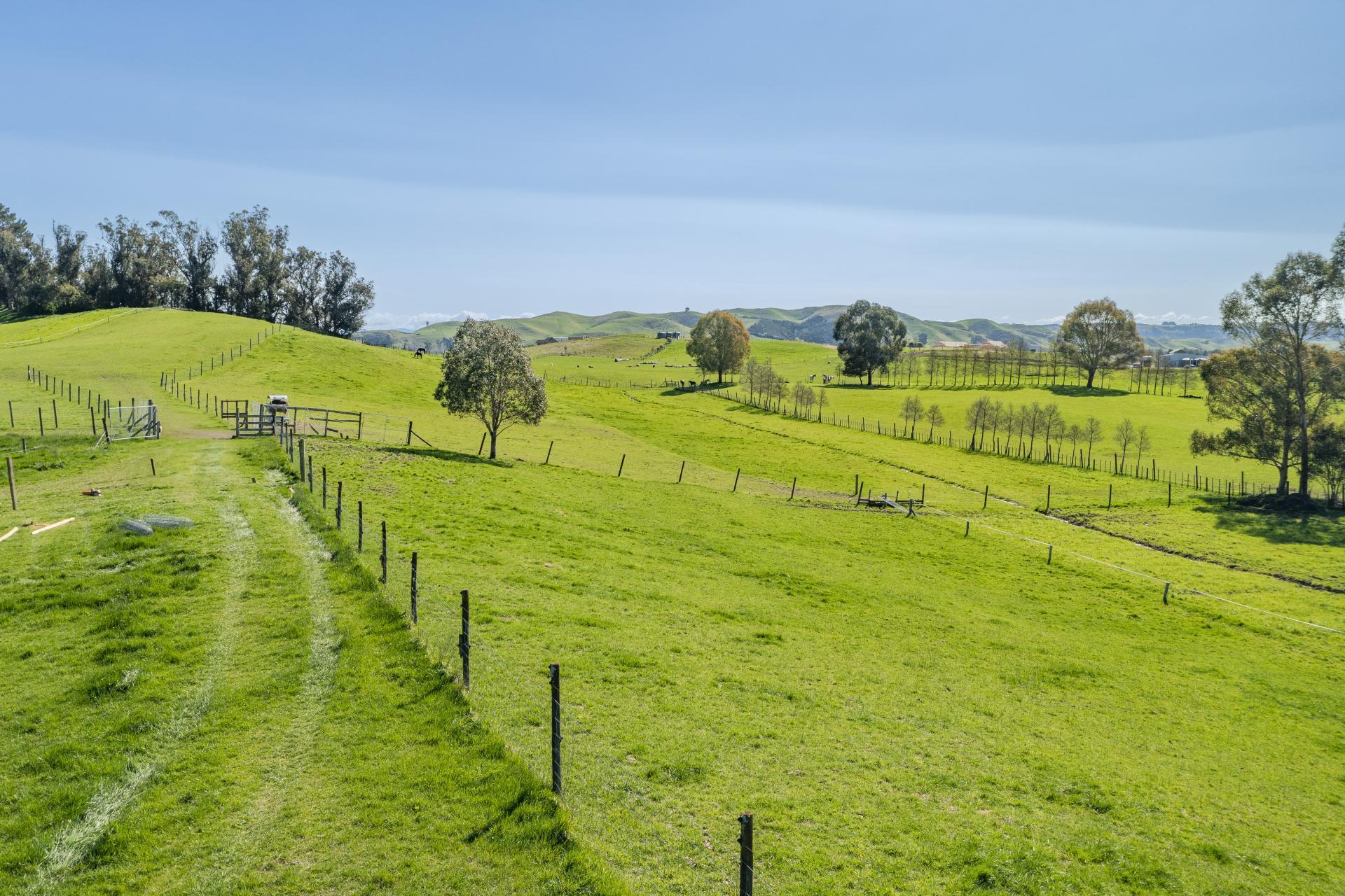 199B Elsthorpe Road, Otane