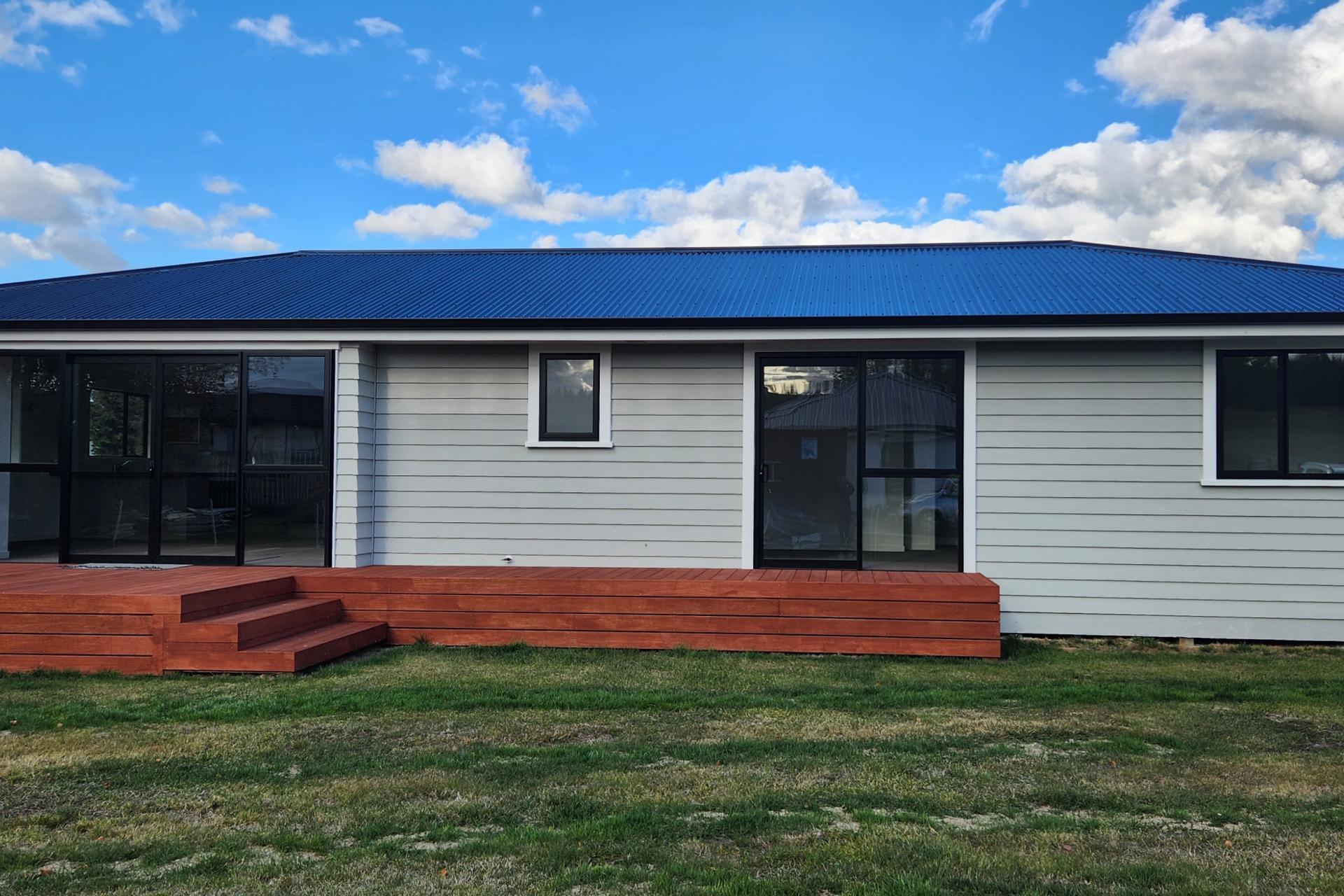 17B Cobham Crescent, Omakau