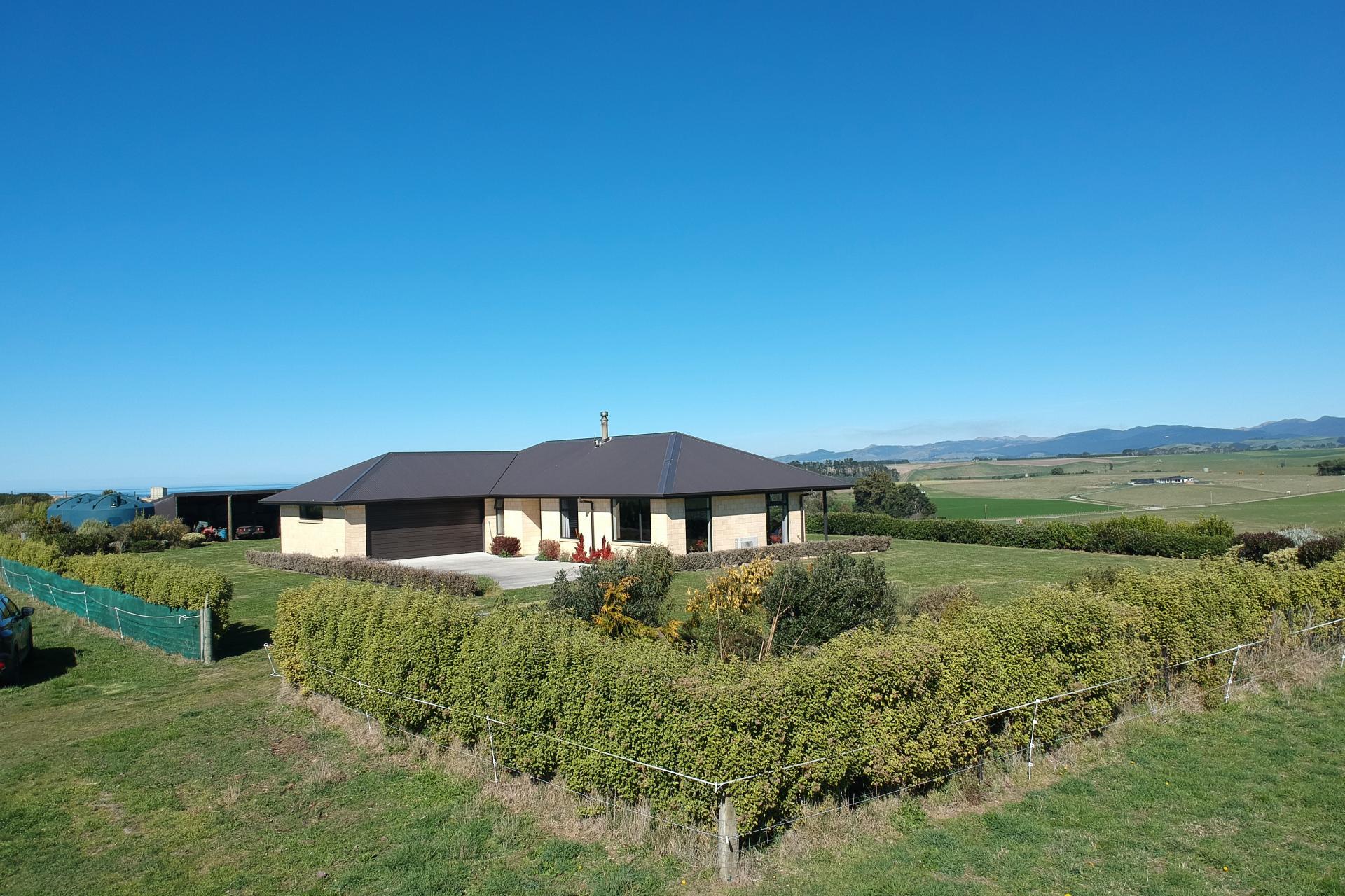 1125 Waianakarua Road, Kakanui