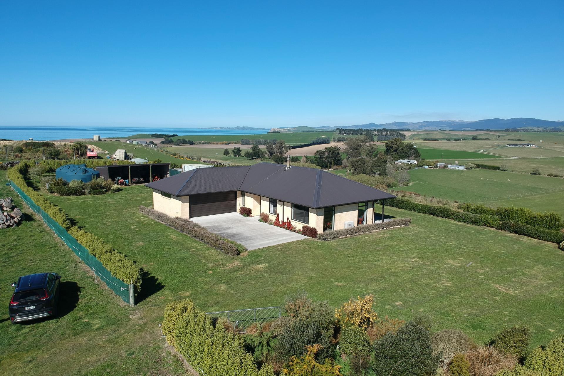 1125 Waianakarua Road, Kakanui