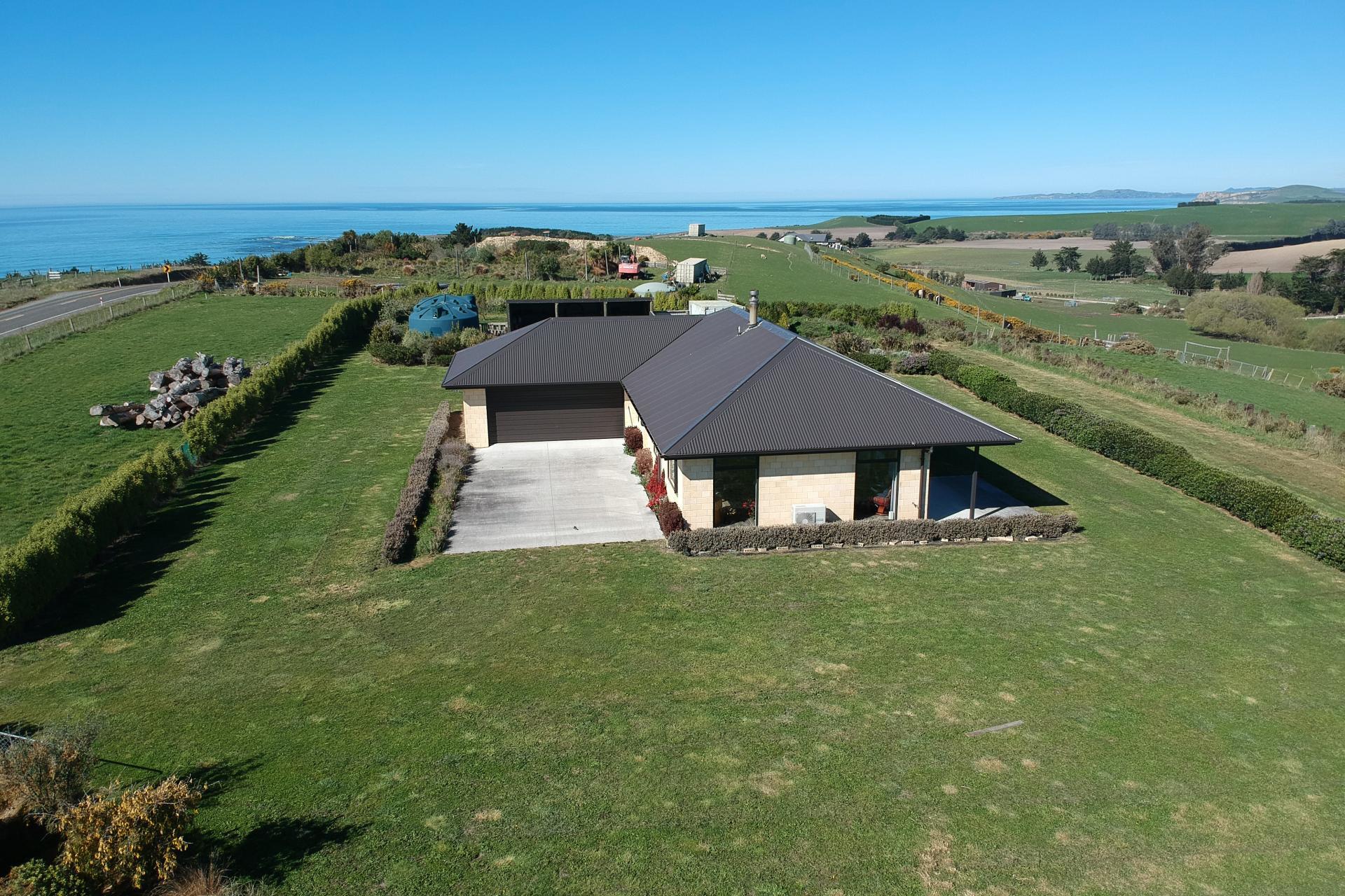 1125 Waianakarua Road, Kakanui