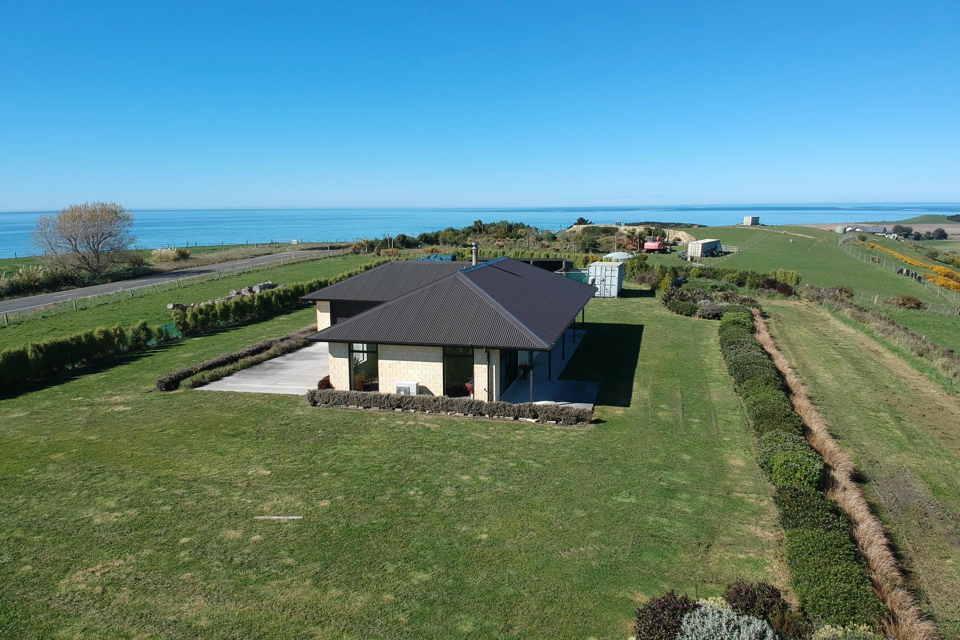 1125 Waianakarua Road, Kakanui
