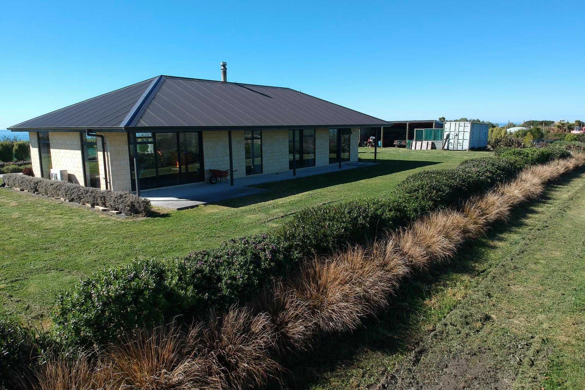 1125 Waianakarua Road, Kakanui