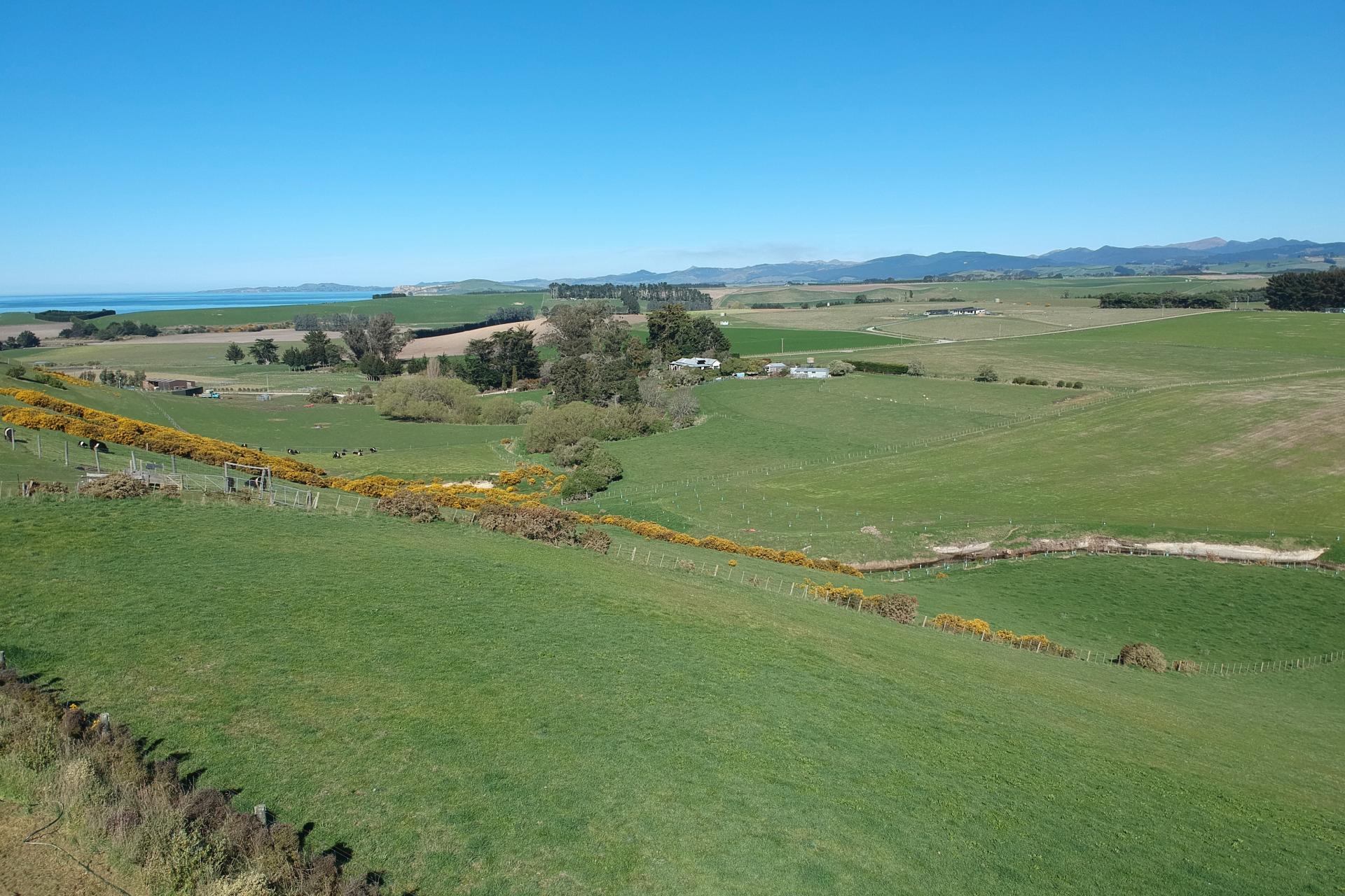 1125 Waianakarua Road, Kakanui
