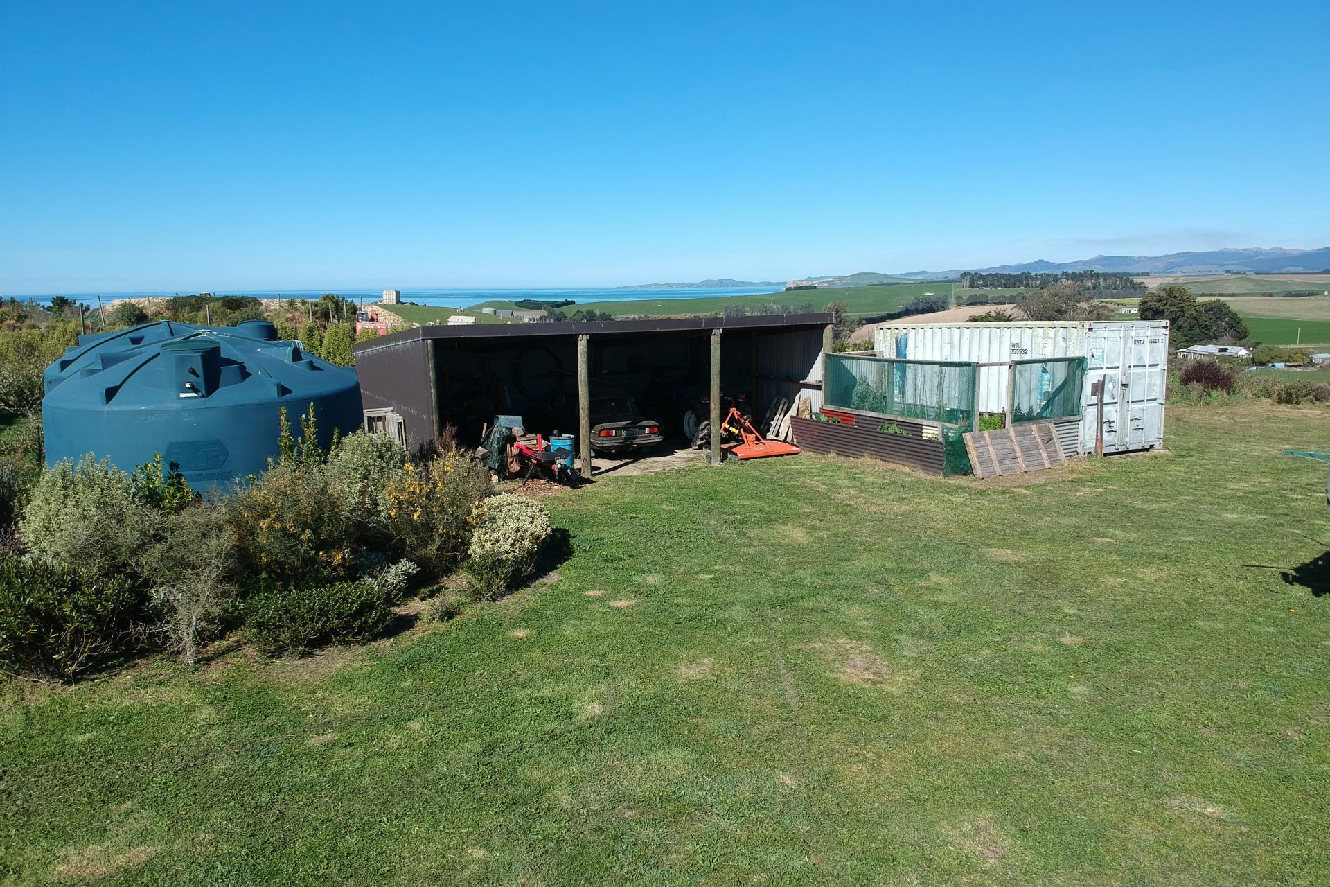 1125 Waianakarua Road, Kakanui