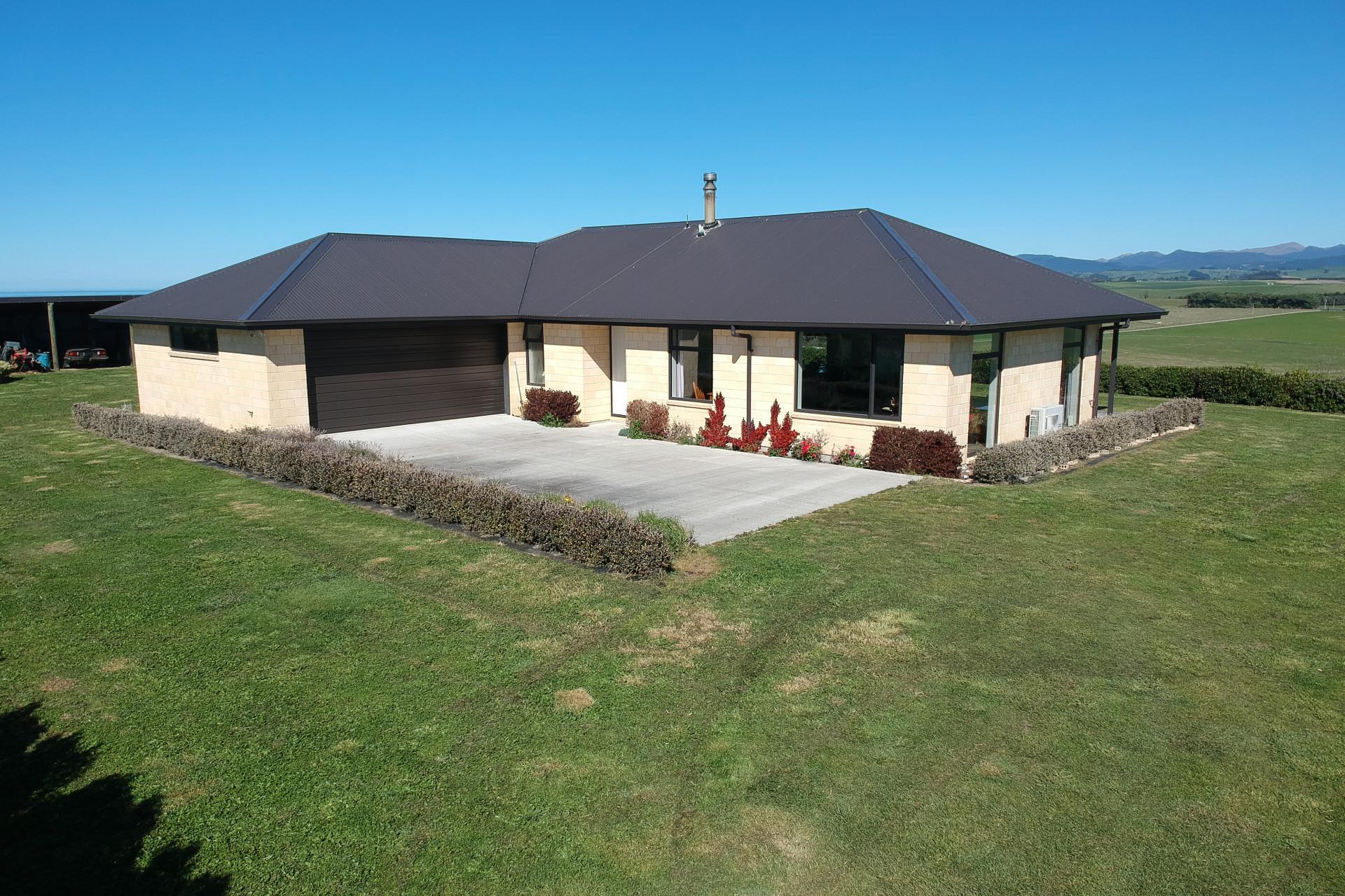 1125 Waianakarua Road, Kakanui