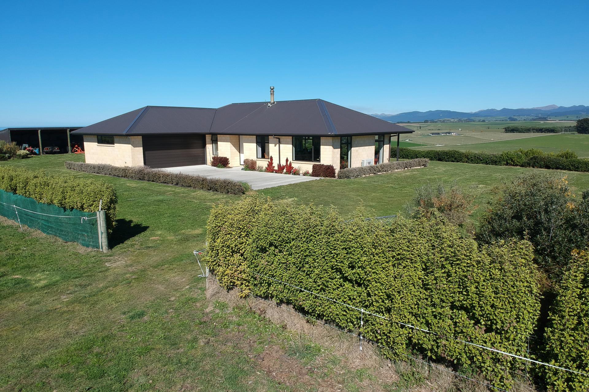 1125 Waianakarua Road, Kakanui