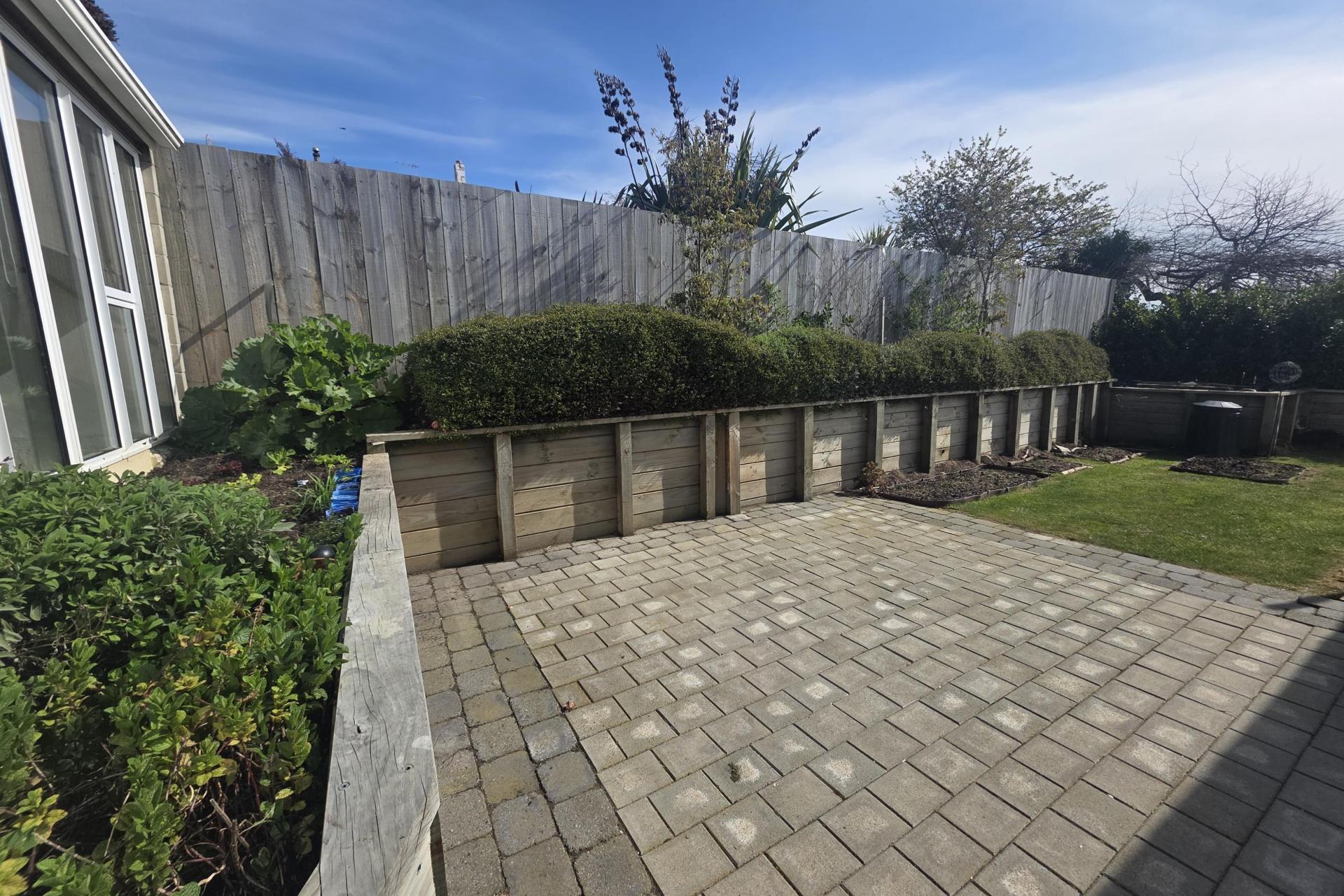 10A Wharfe Street, South Hill