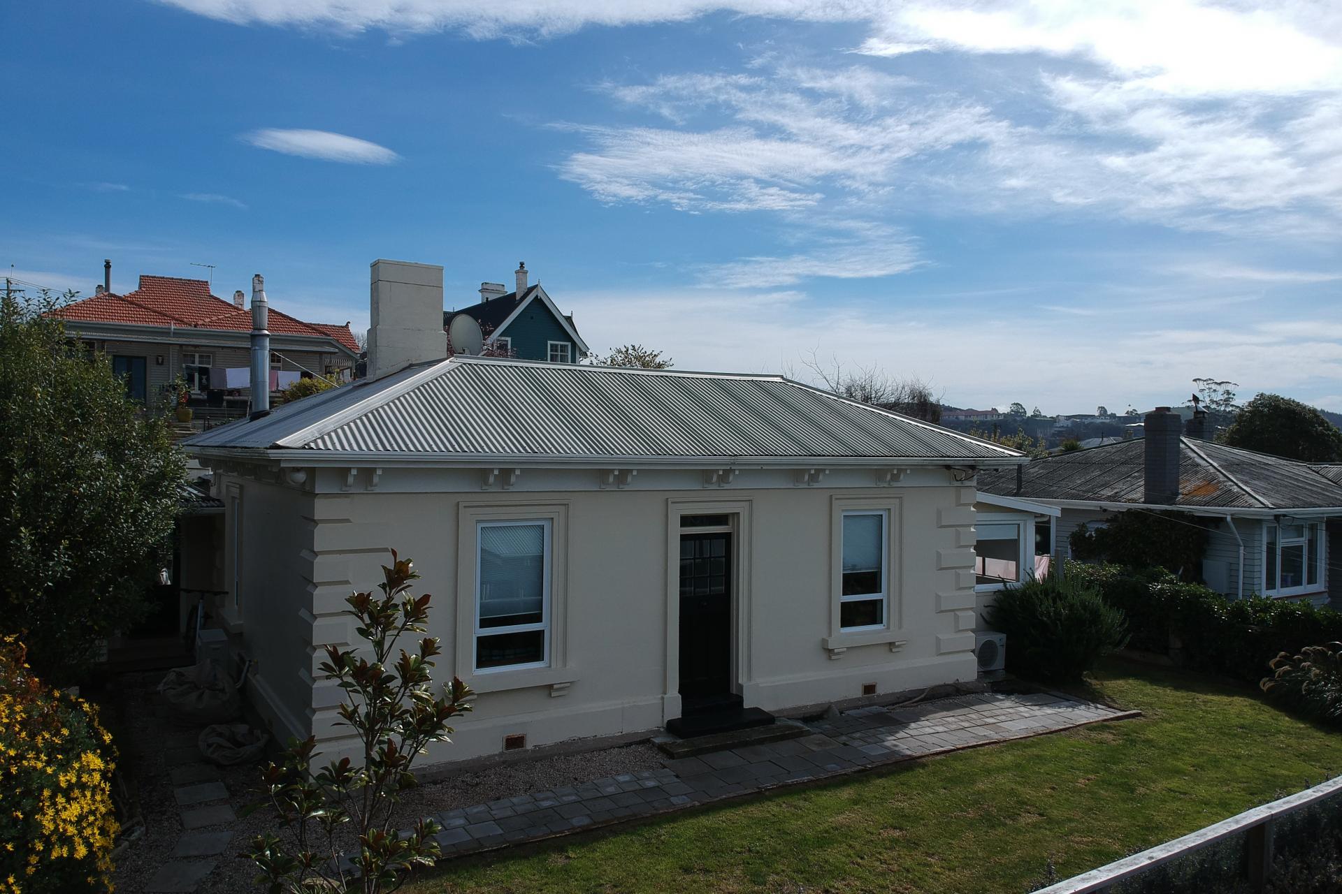 10A Wharfe Street, South Hill