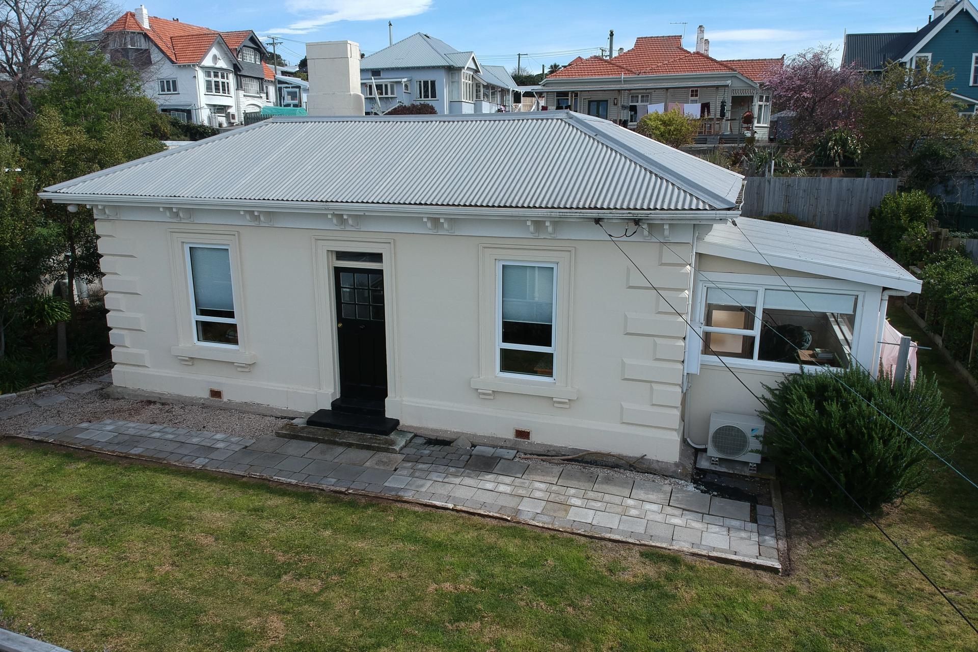 10A Wharfe Street, South Hill