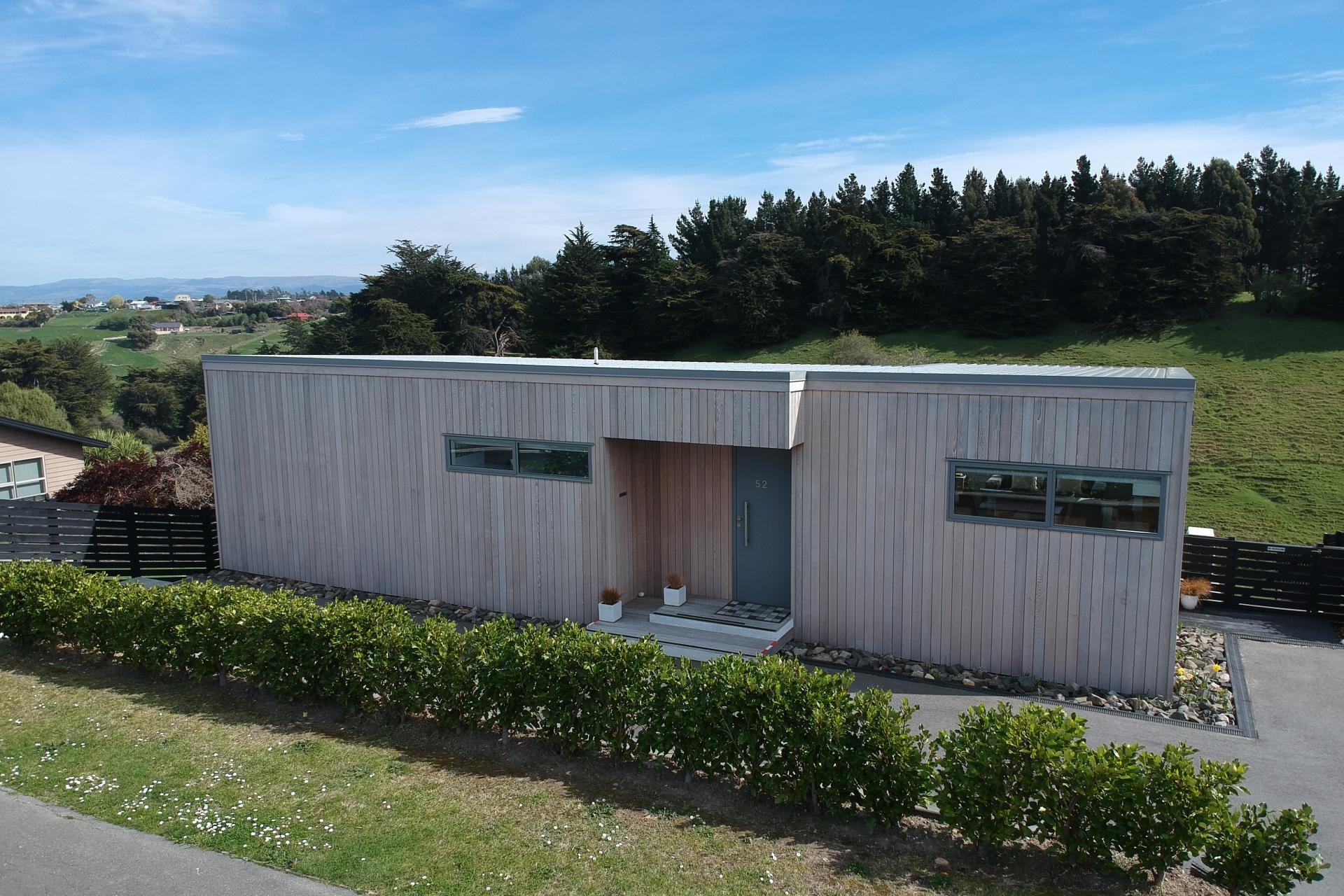 52 Reservoir Road, Oamaru North