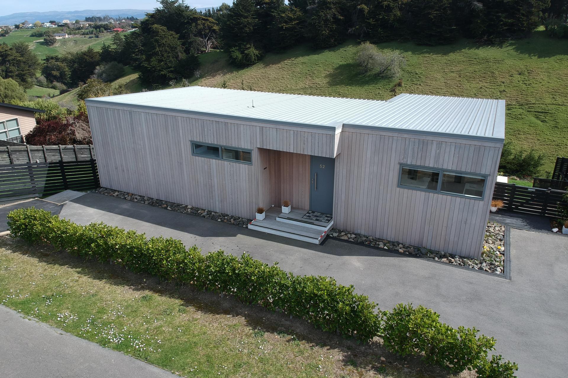 52 Reservoir Road, Oamaru North
