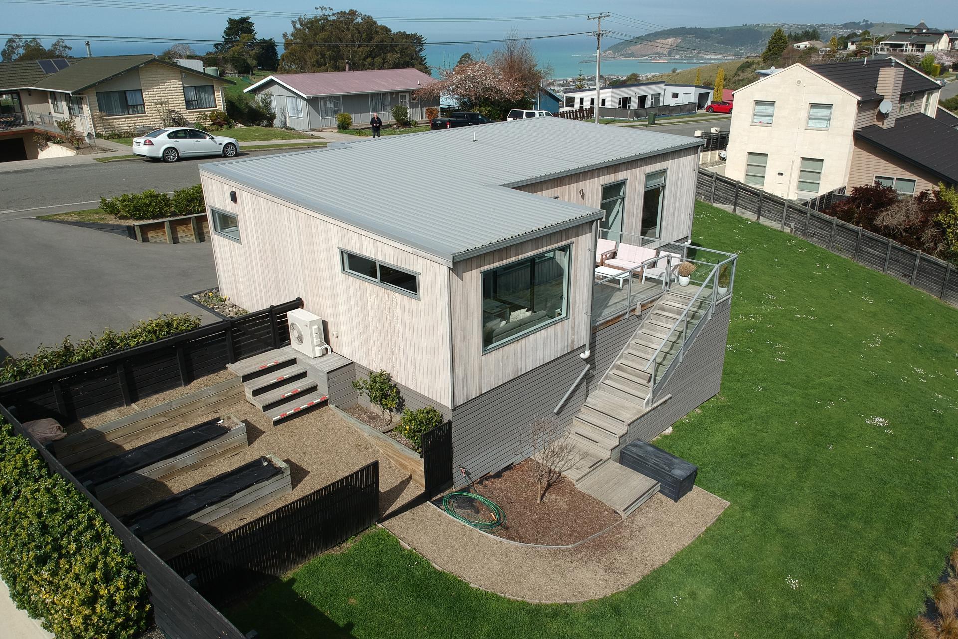 52 Reservoir Road, Oamaru North