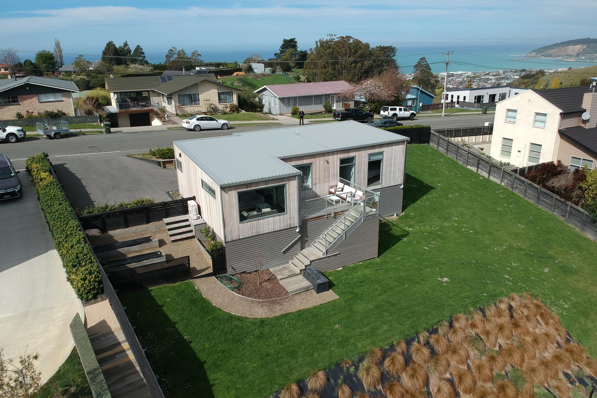 52 Reservoir Road, Oamaru North