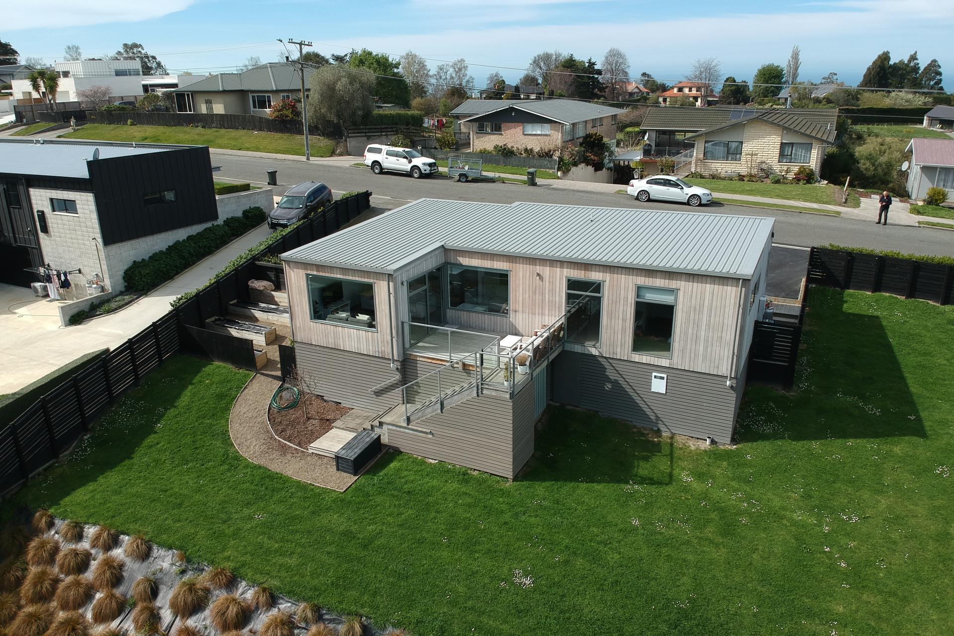 52 Reservoir Road, Oamaru North