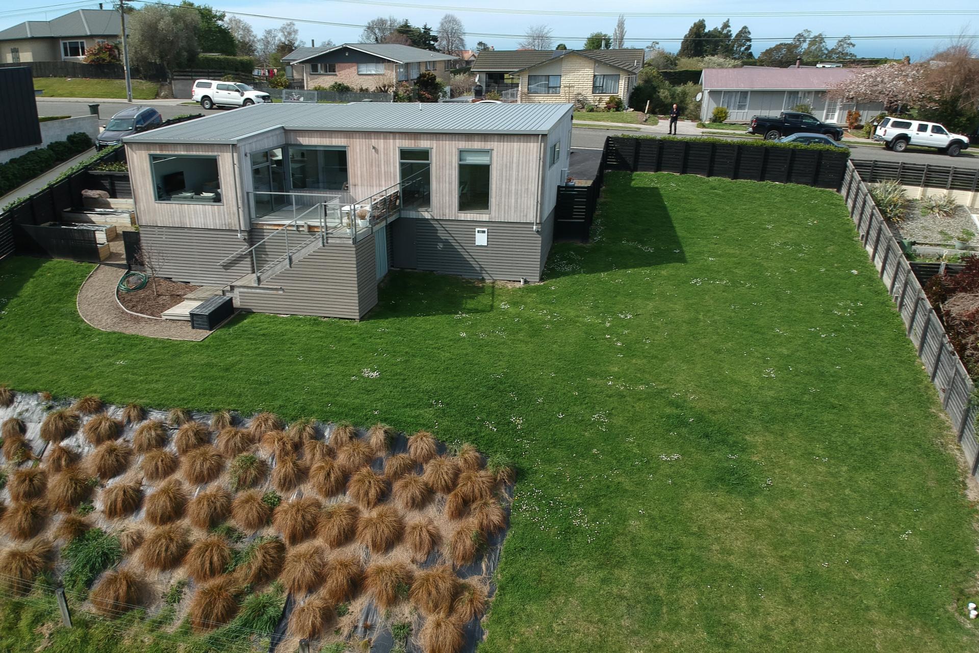 52 Reservoir Road, Oamaru North