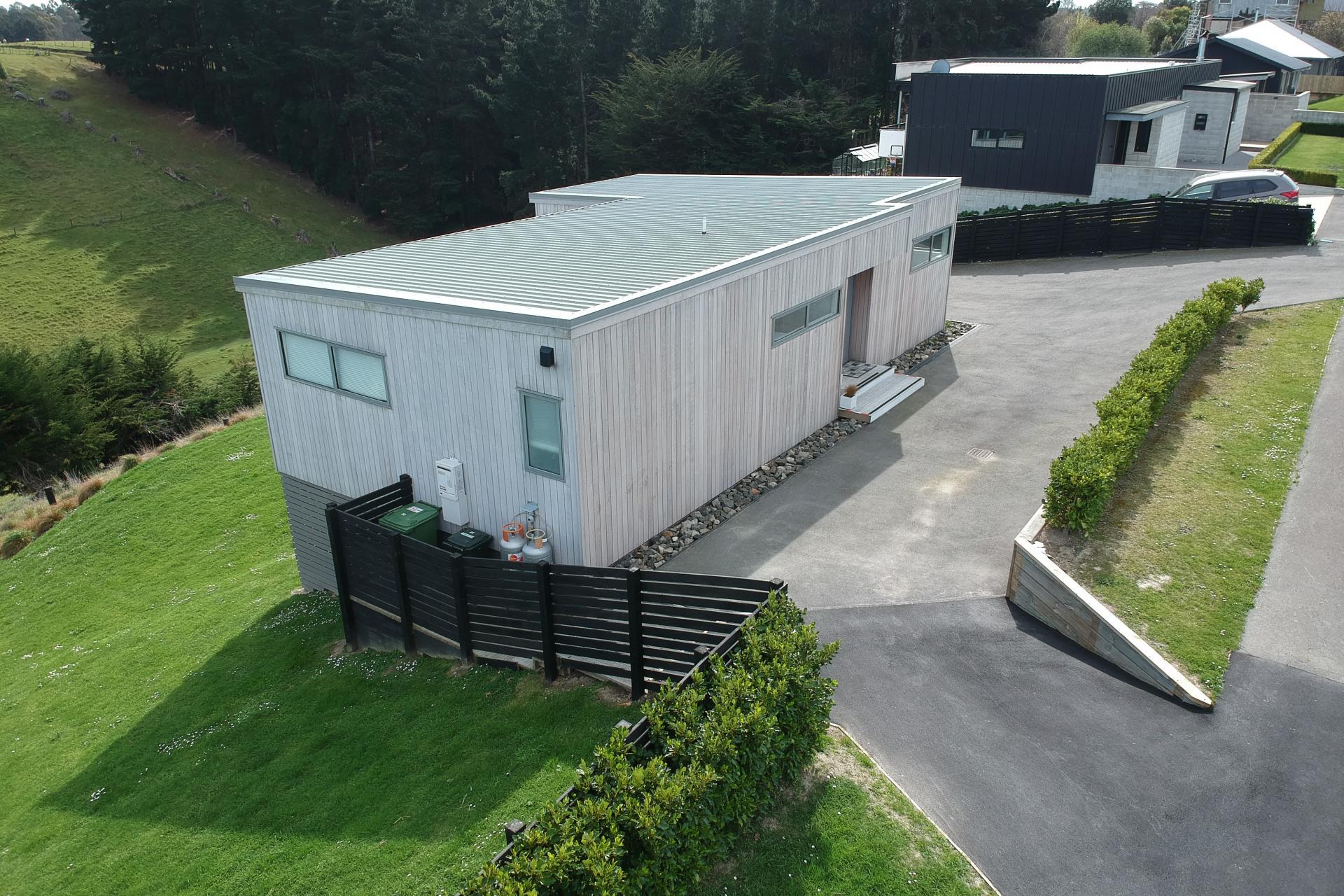 52 Reservoir Road, Oamaru North