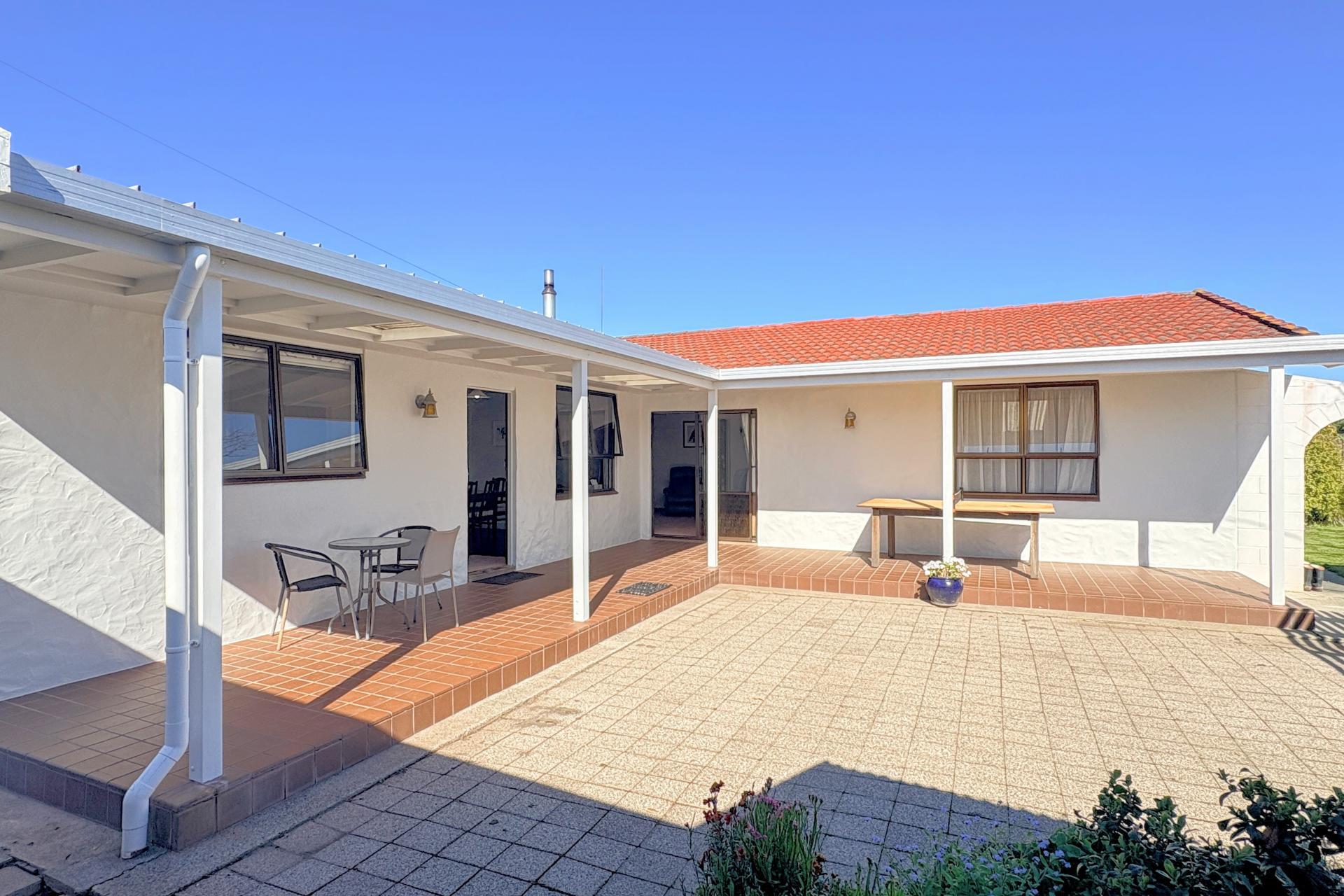 24 Mitchell Road, Wairoa