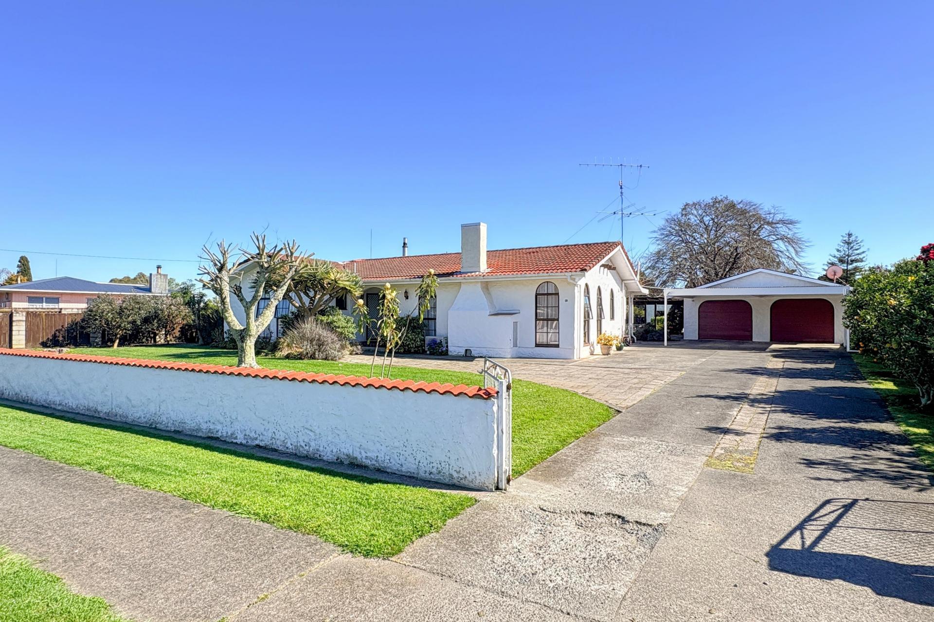 24 Mitchell Road, Wairoa