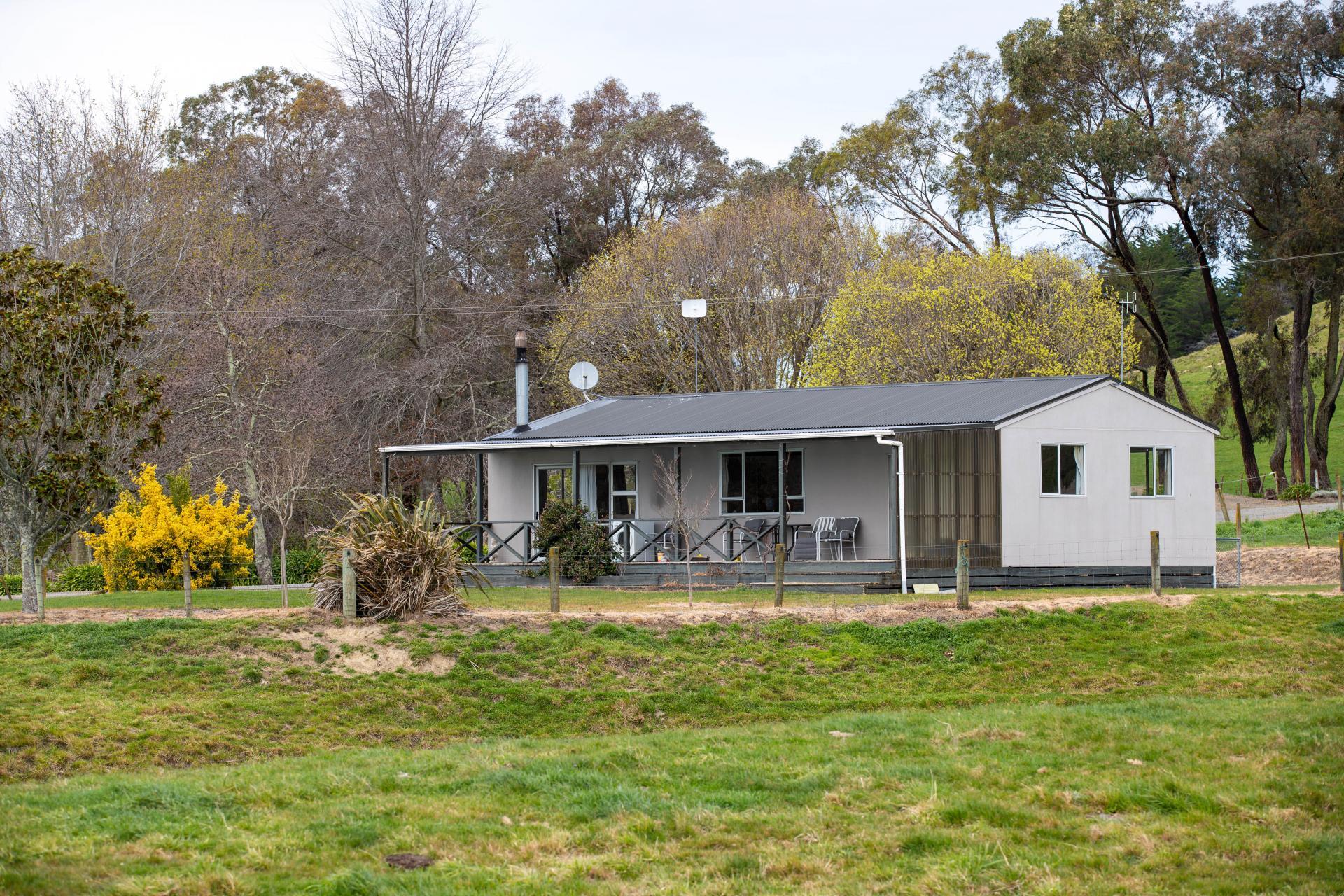 165 Lower Flag Range Road, Sherenden