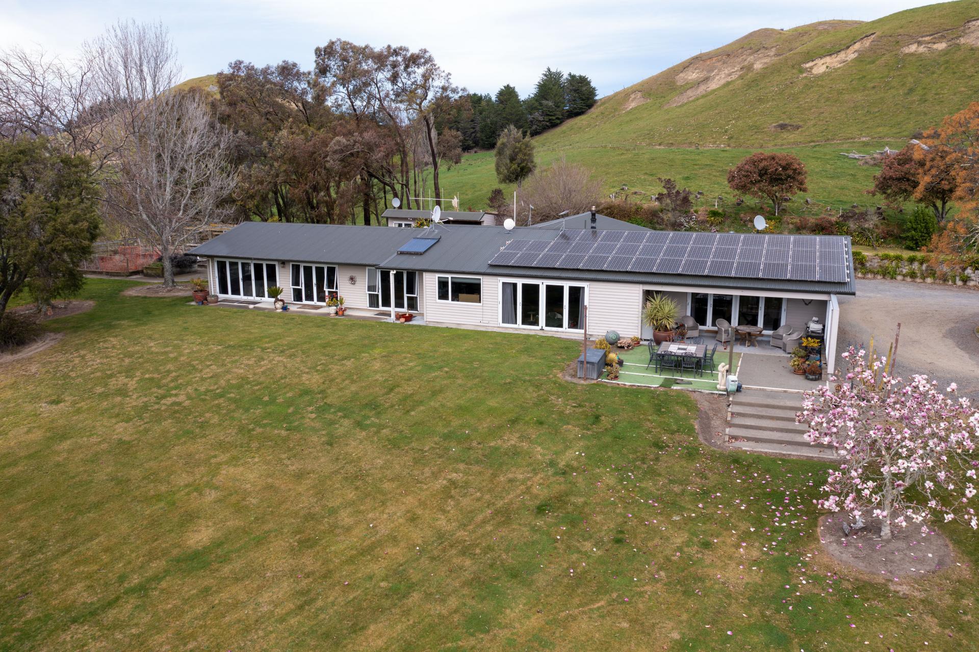 165 Lower Flag Range Road, Sherenden
