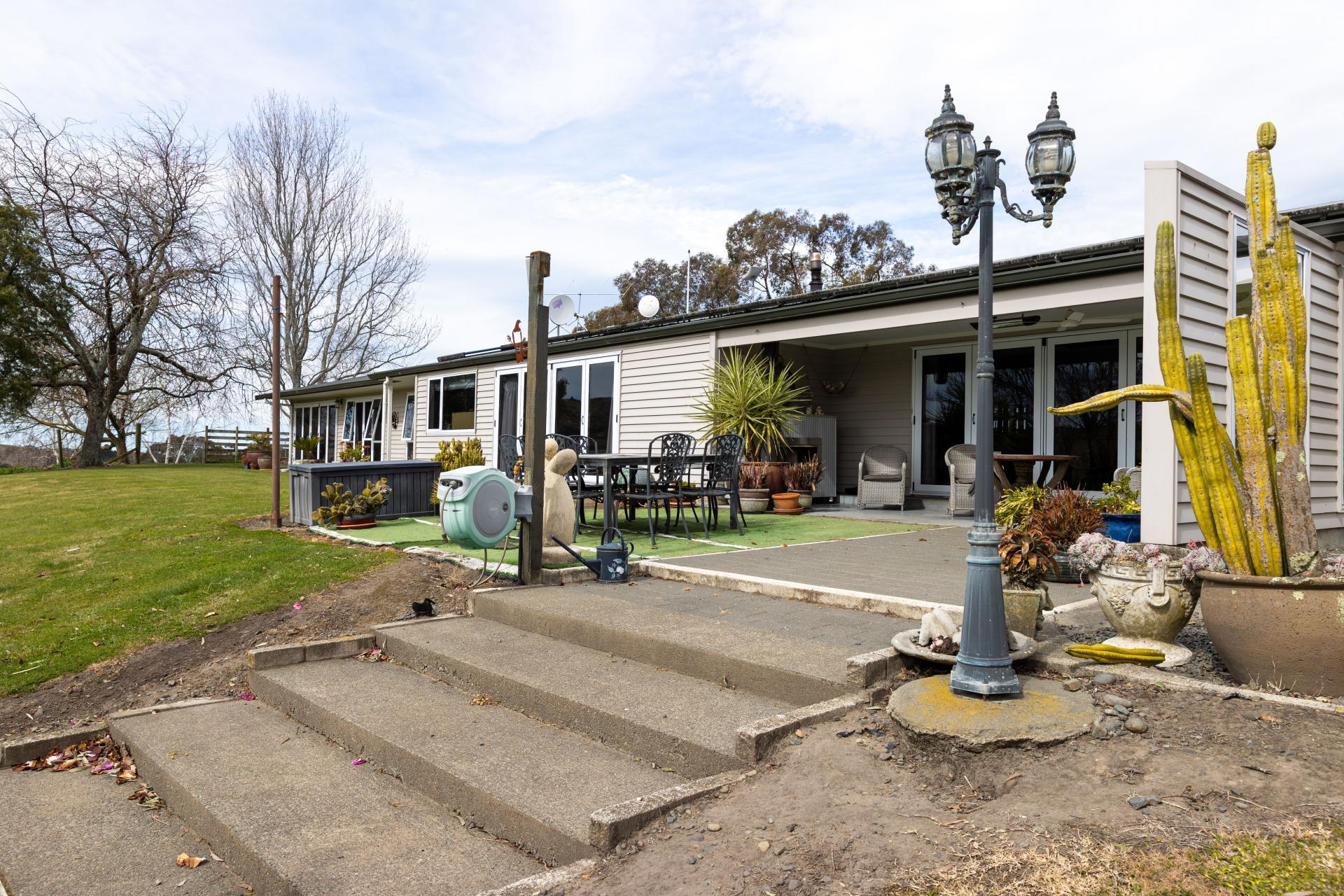 165 Lower Flag Range Road, Sherenden