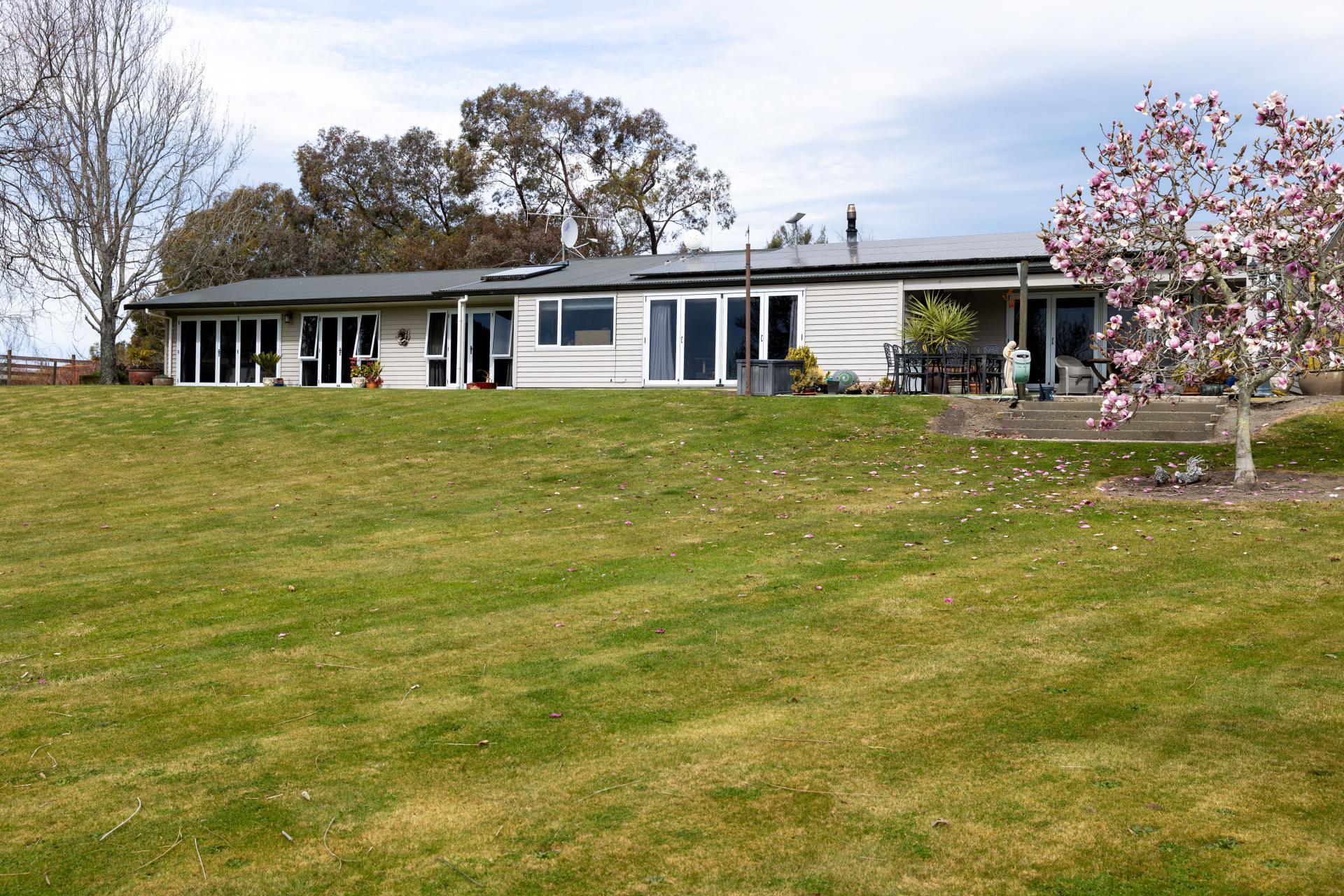 165 Lower Flag Range Road, Sherenden