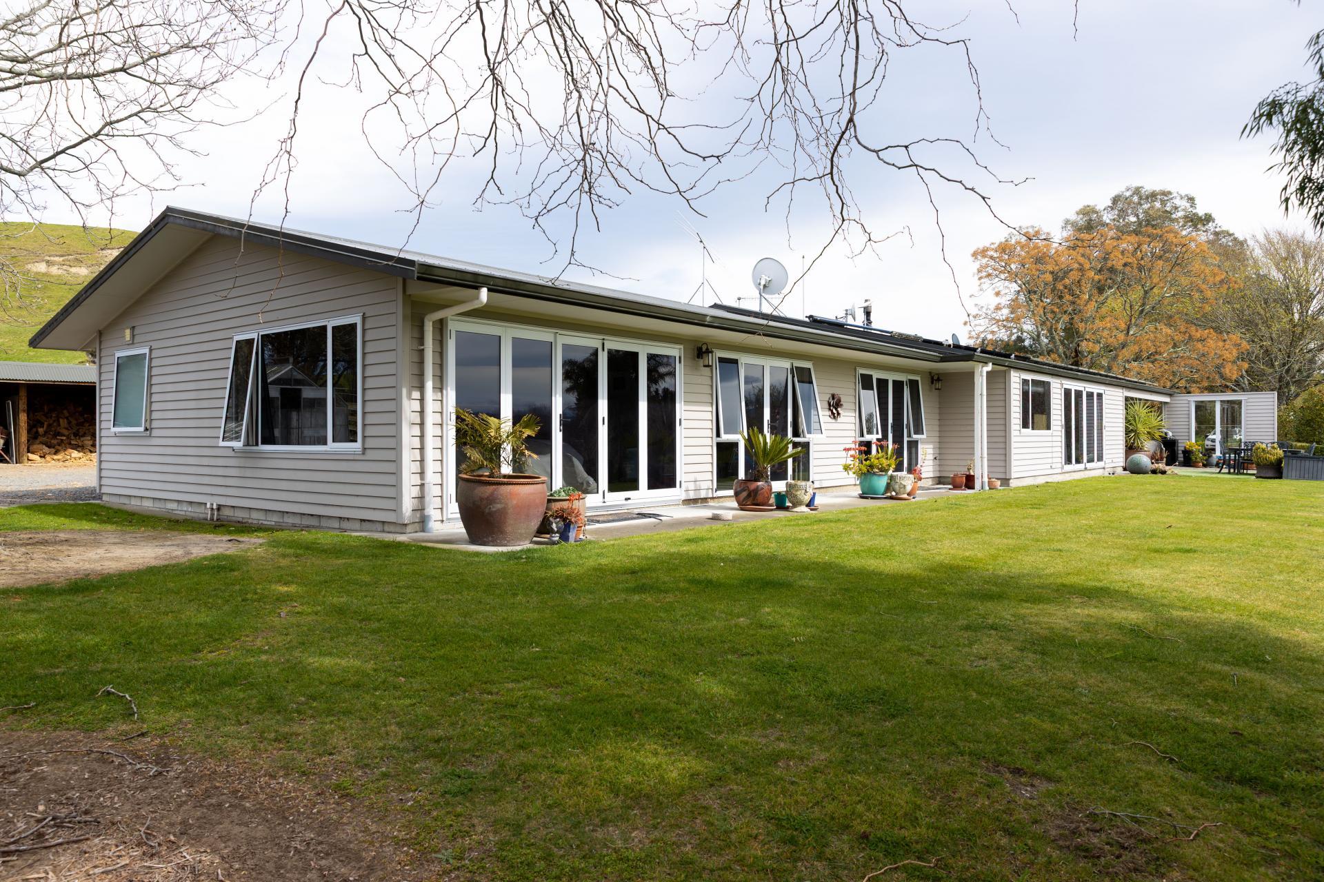 165 Lower Flag Range Road, Sherenden