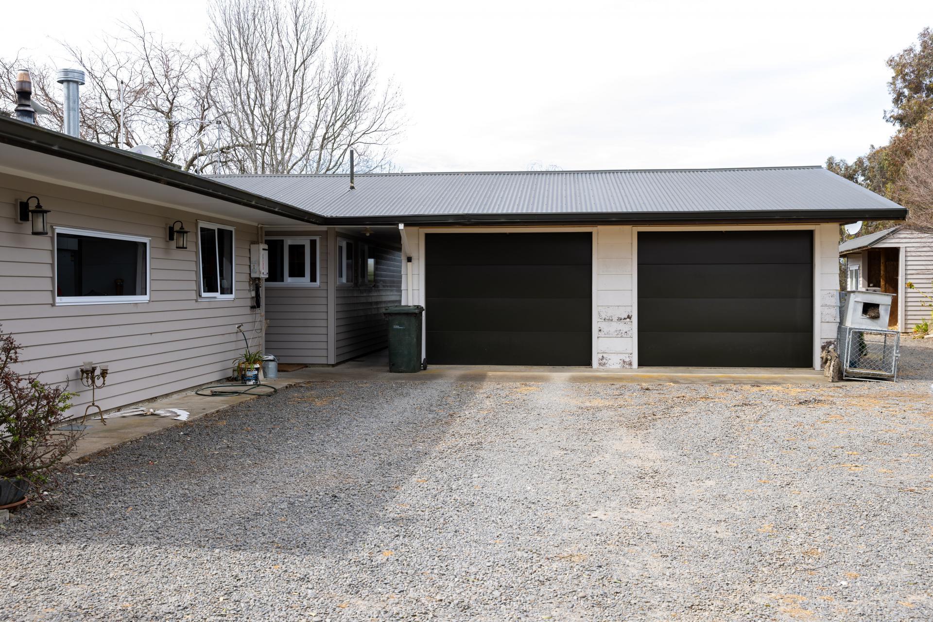 165 Lower Flag Range Road, Sherenden