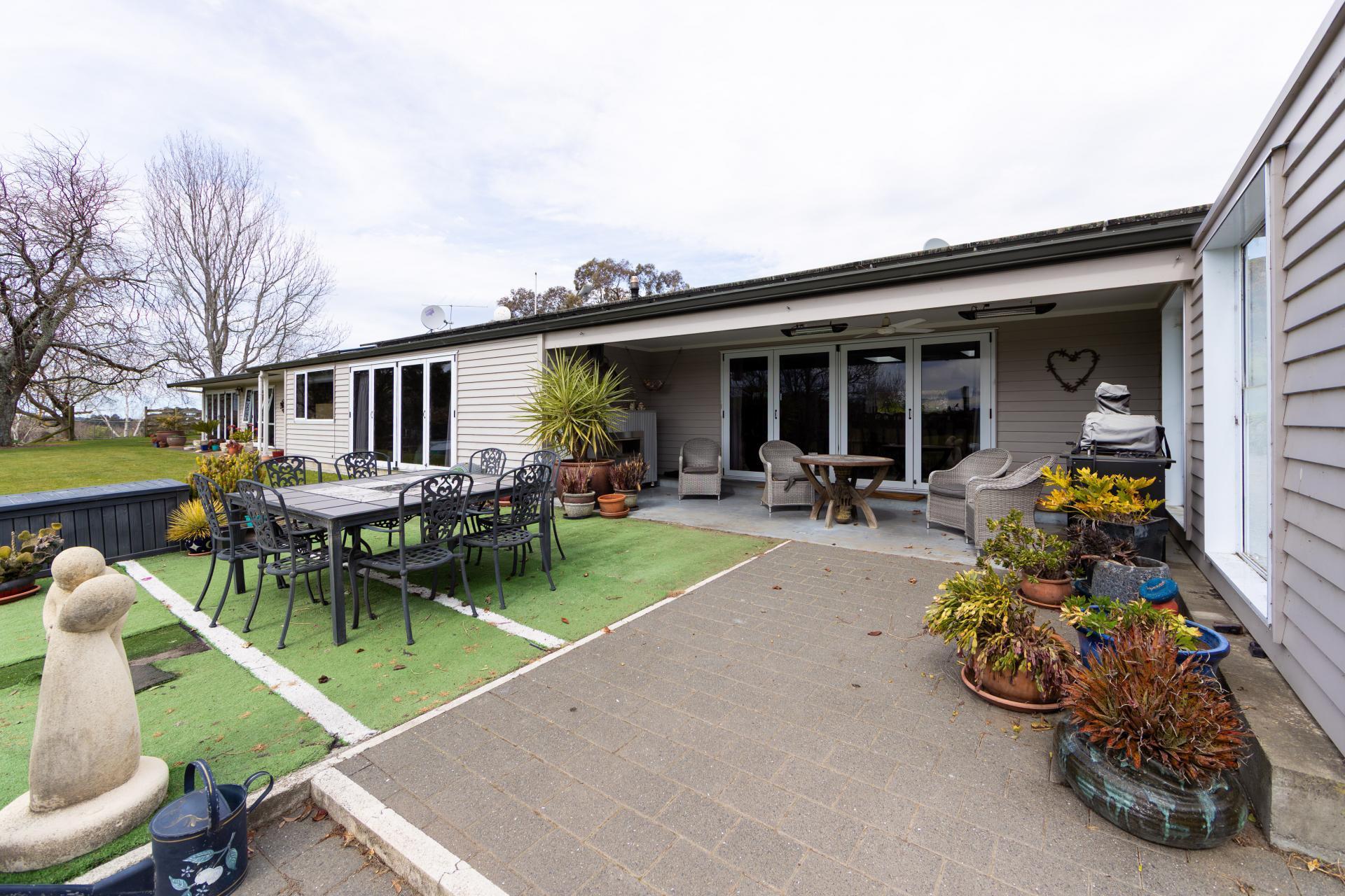 165 Lower Flag Range Road, Sherenden
